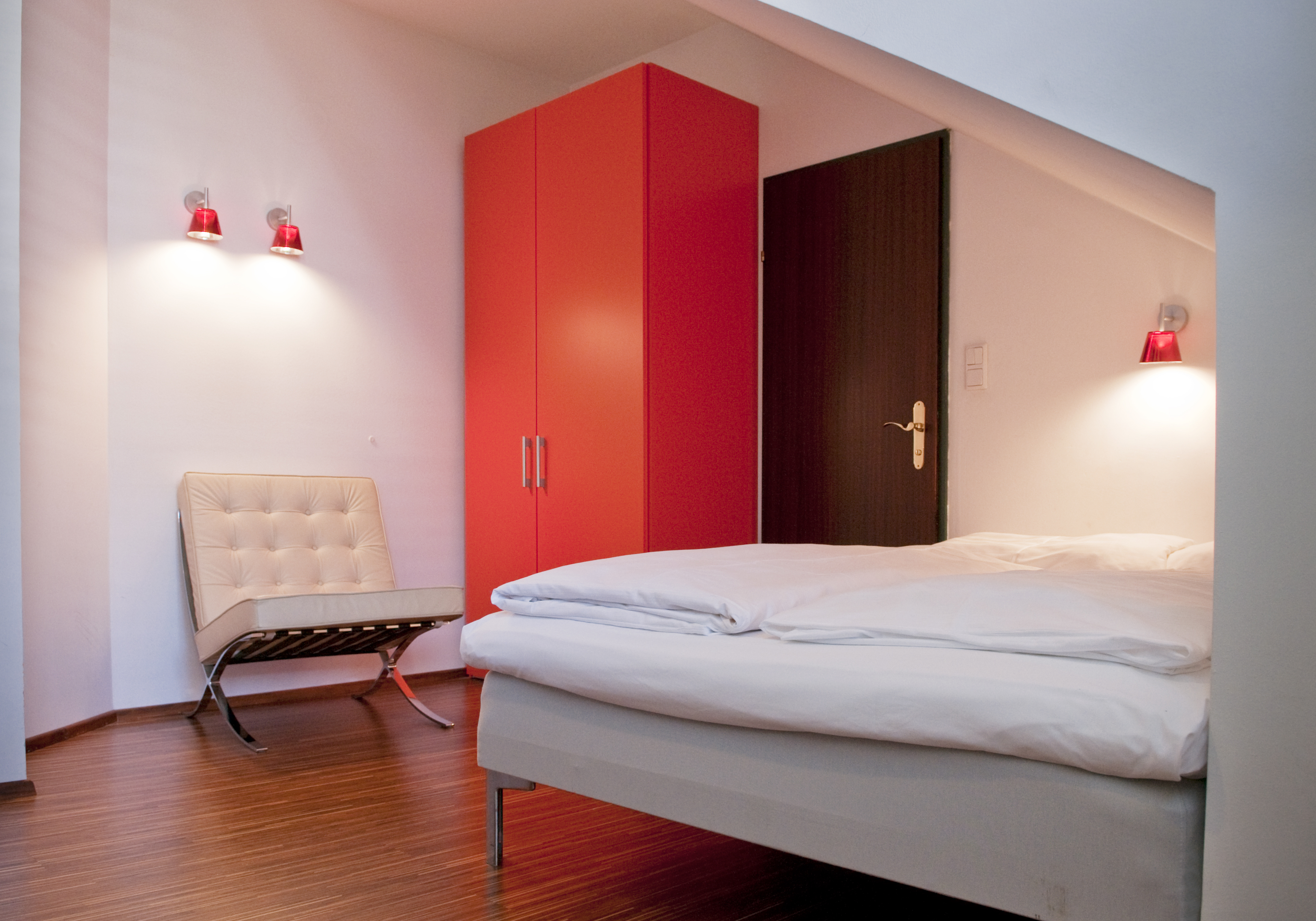 Double Single Standard