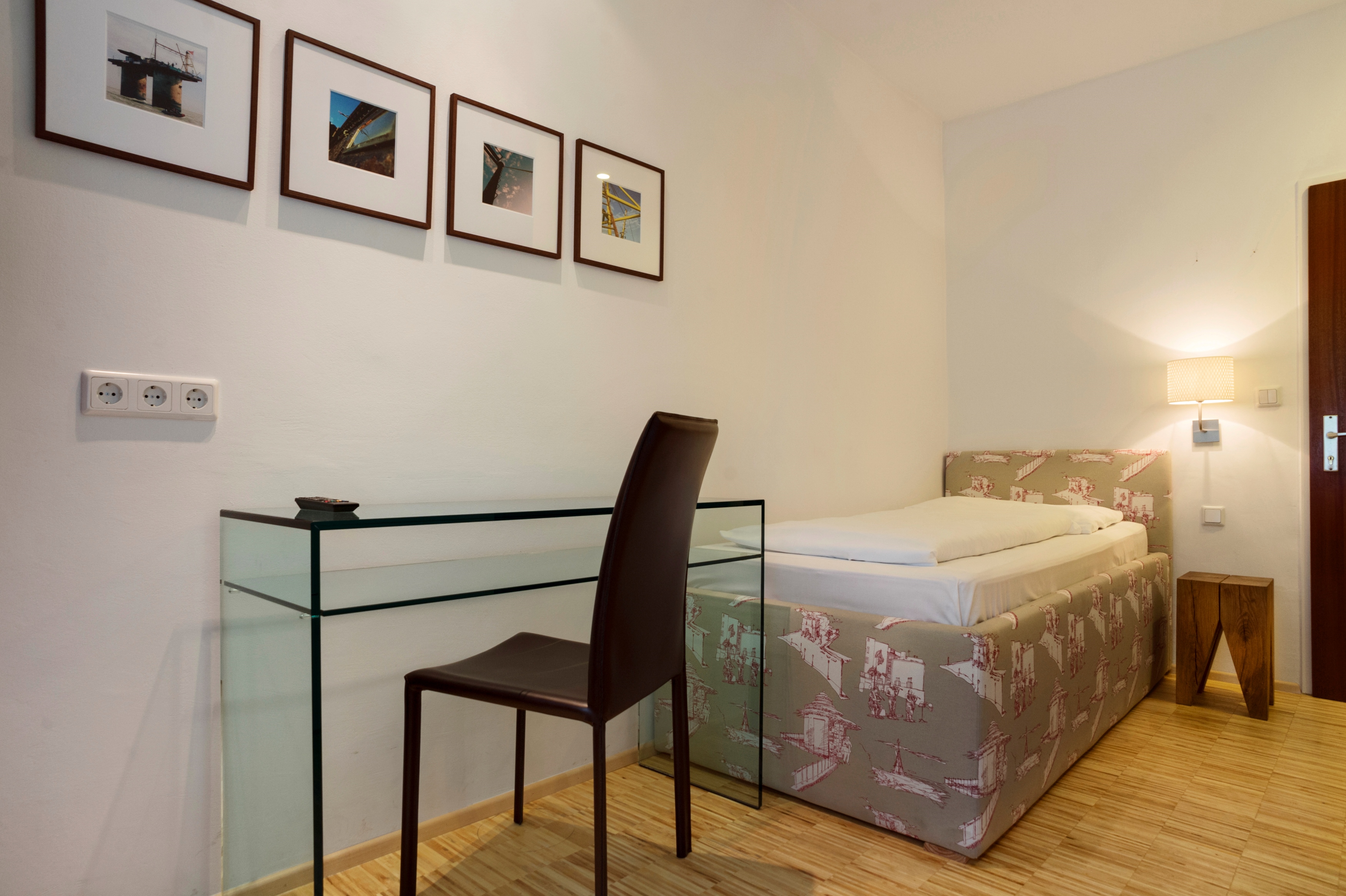 Double Single Standard