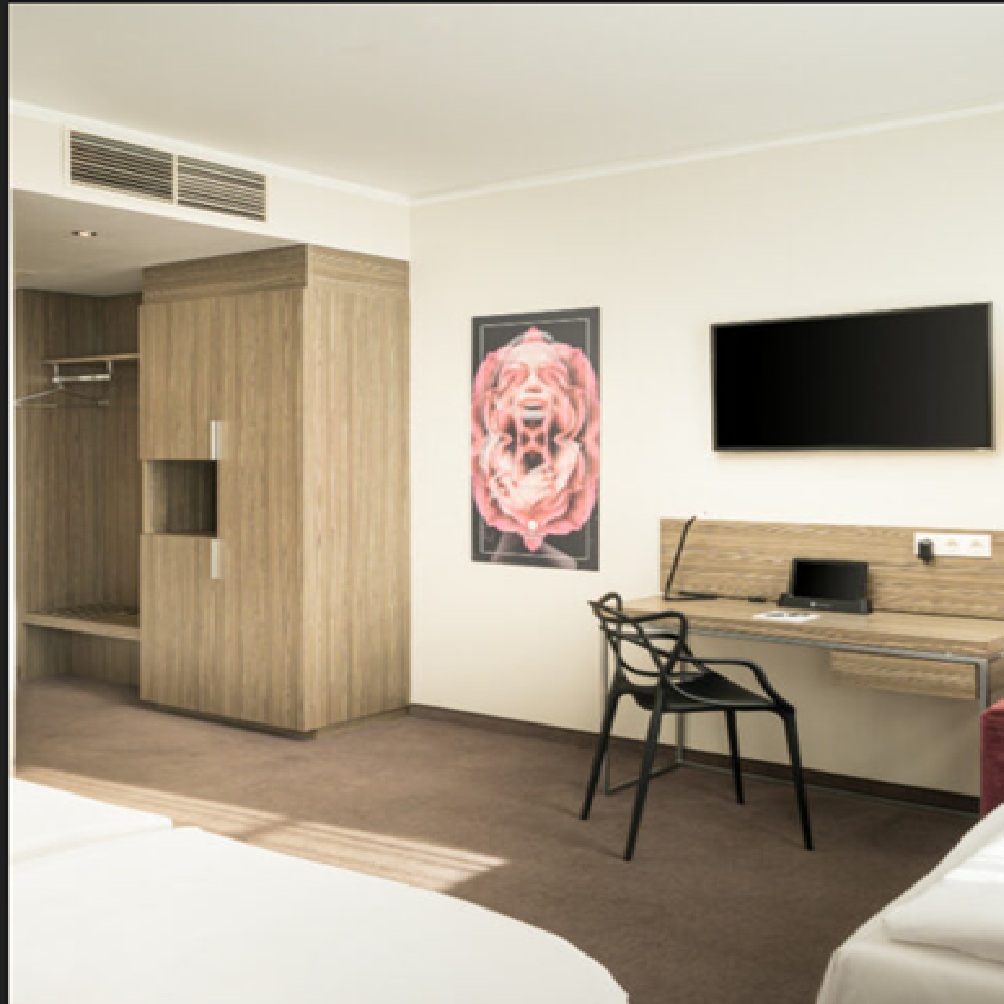 Family Room Standard