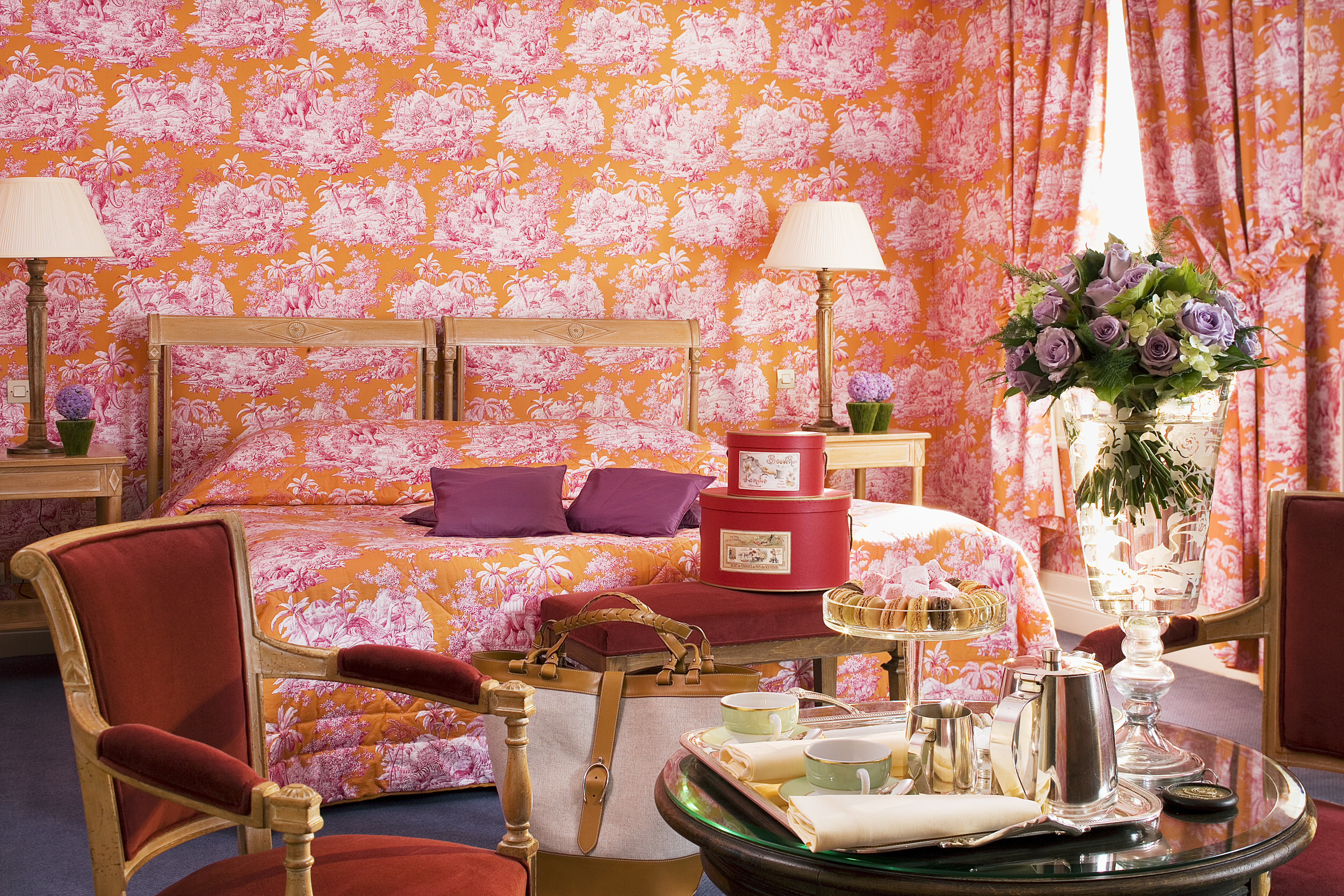 Junior Suite Standard