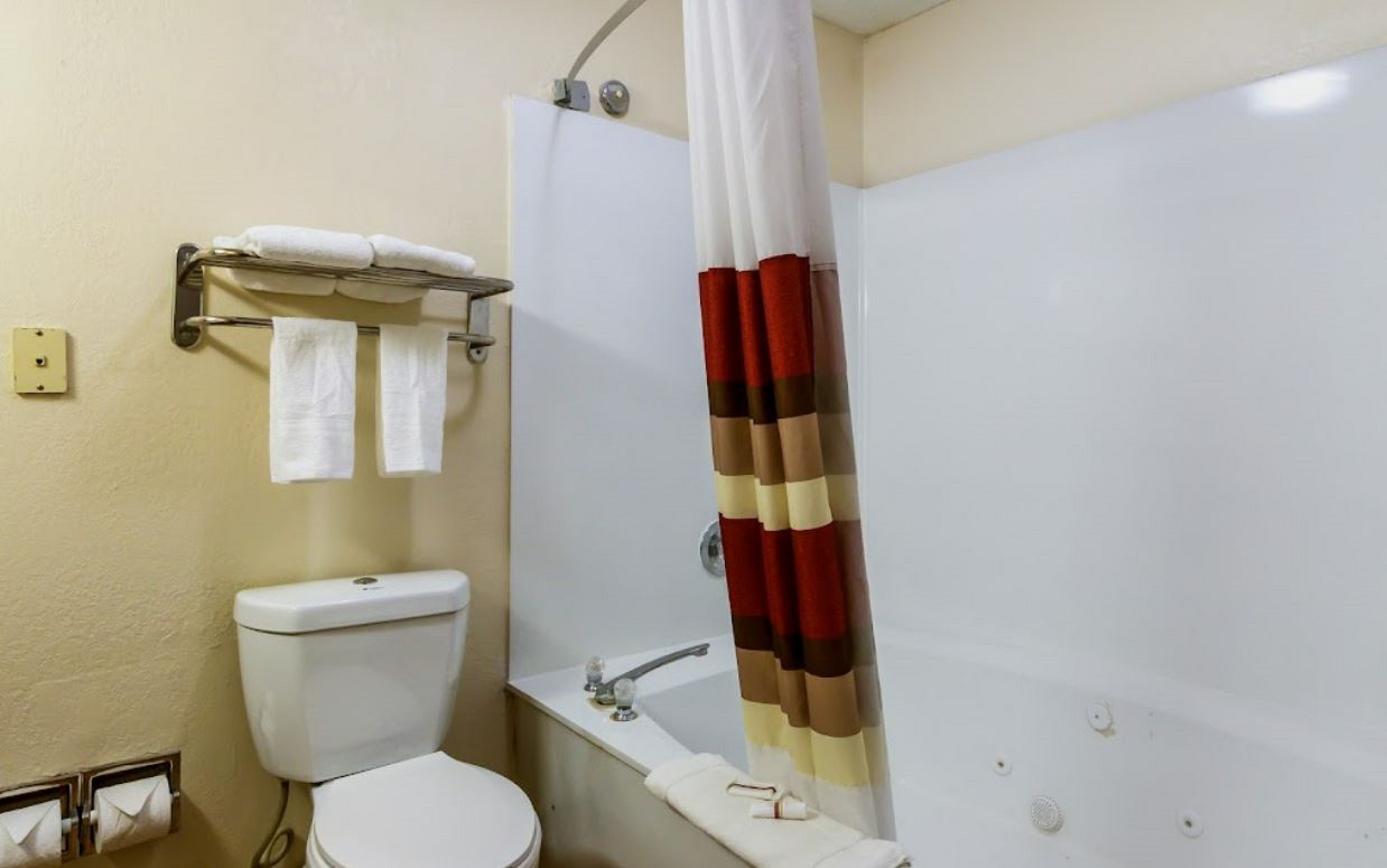 Suite King Bed Non Smoking