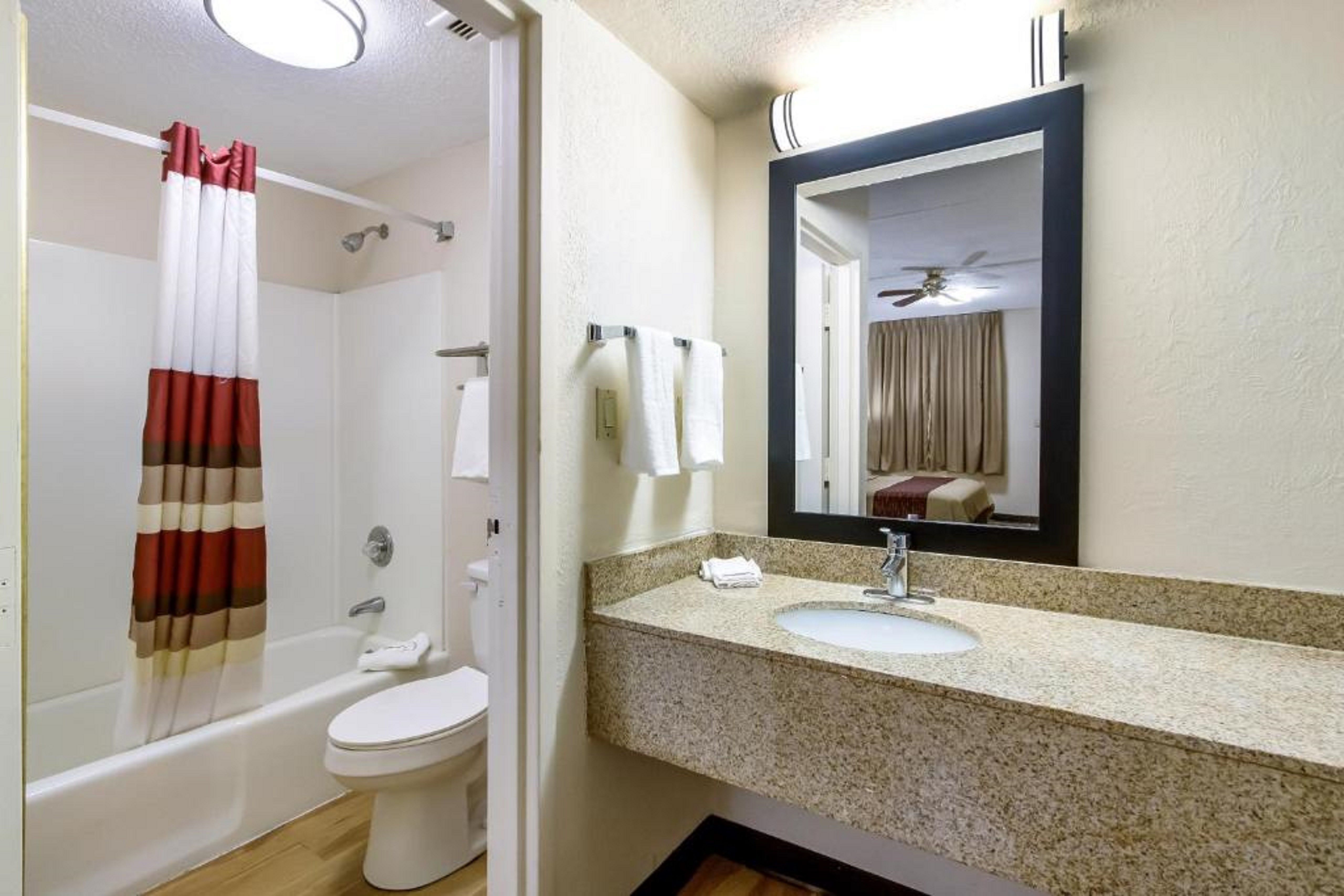 Double Superior King Bed