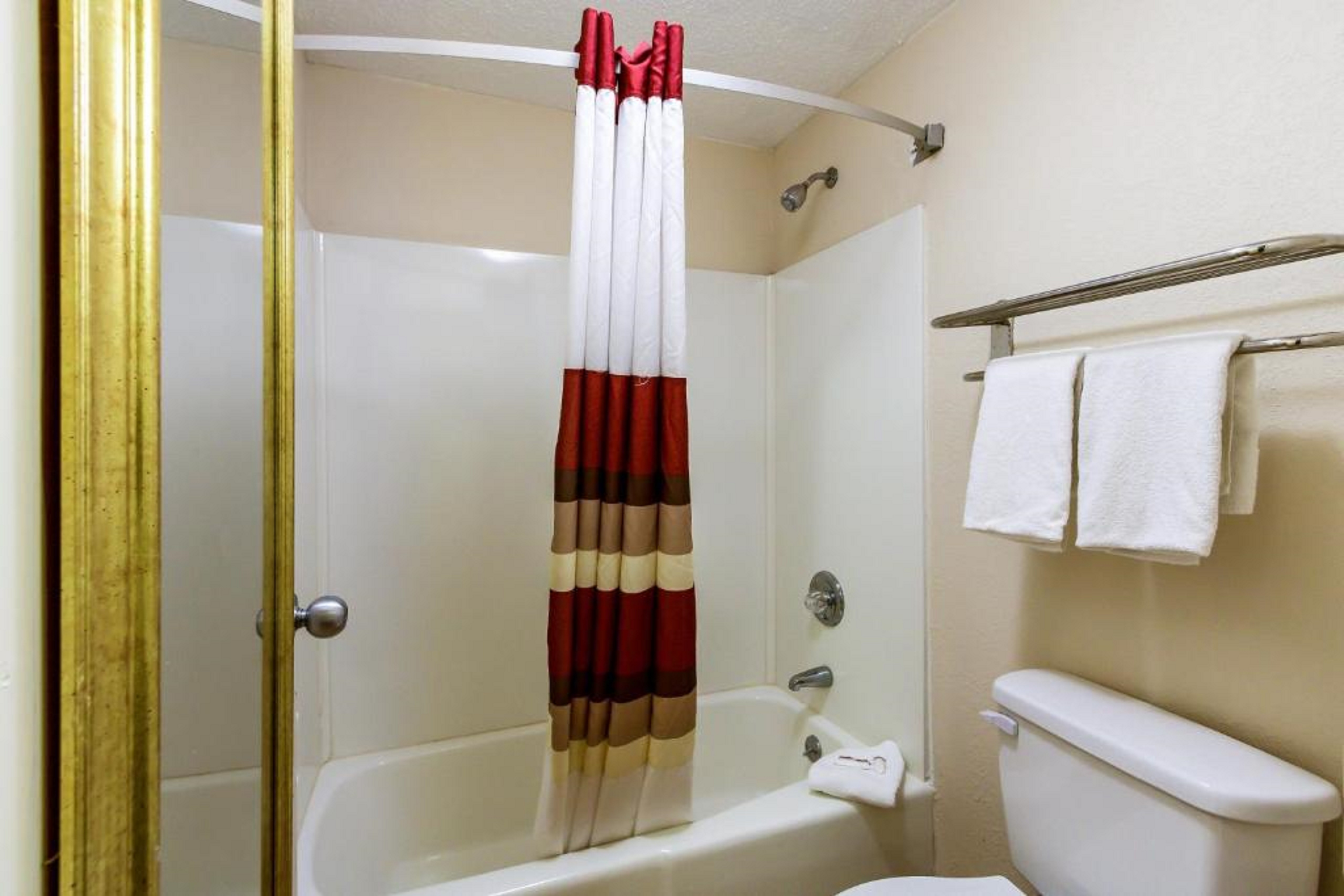 Double King Bed Non Smoking