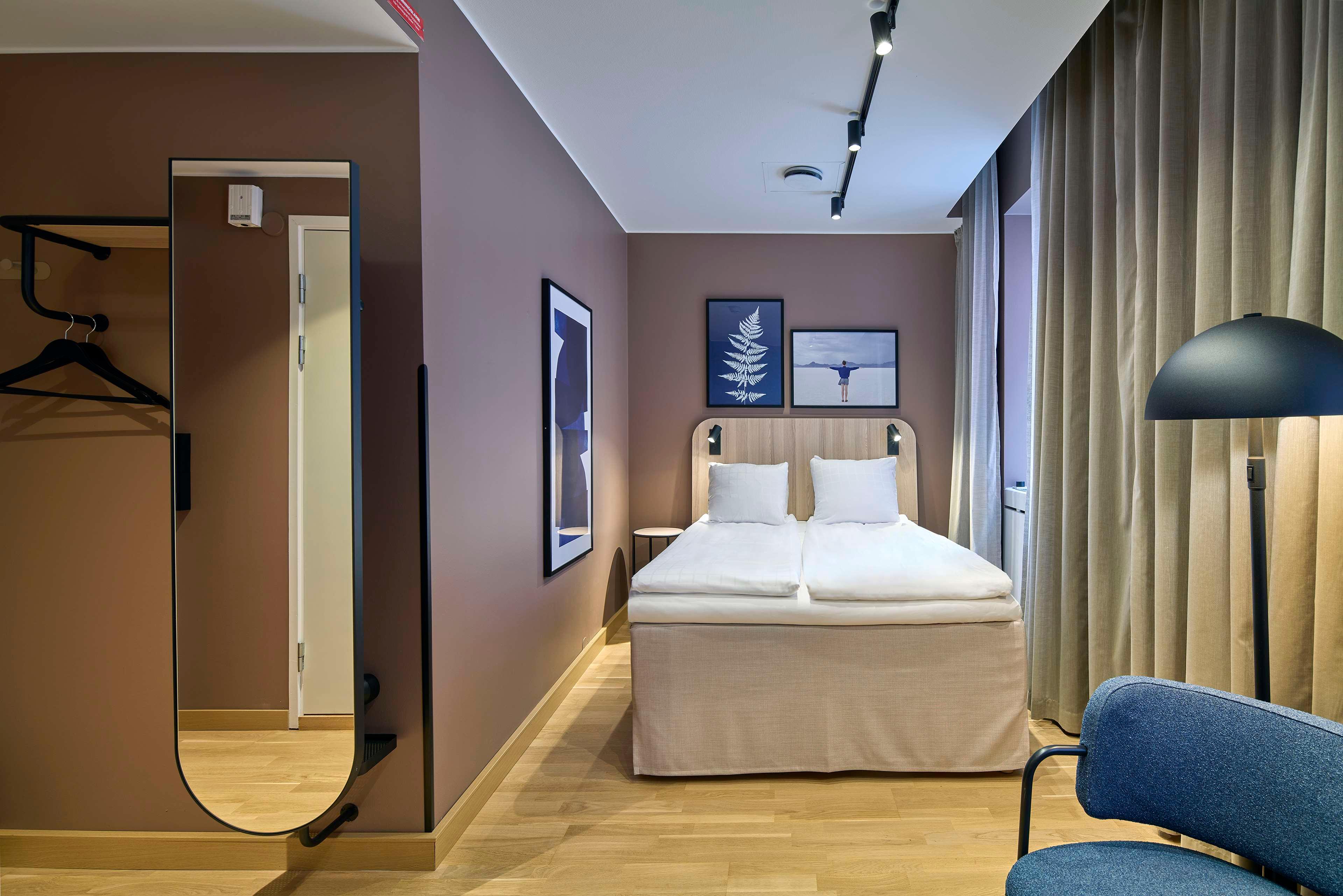 Double Single Standard