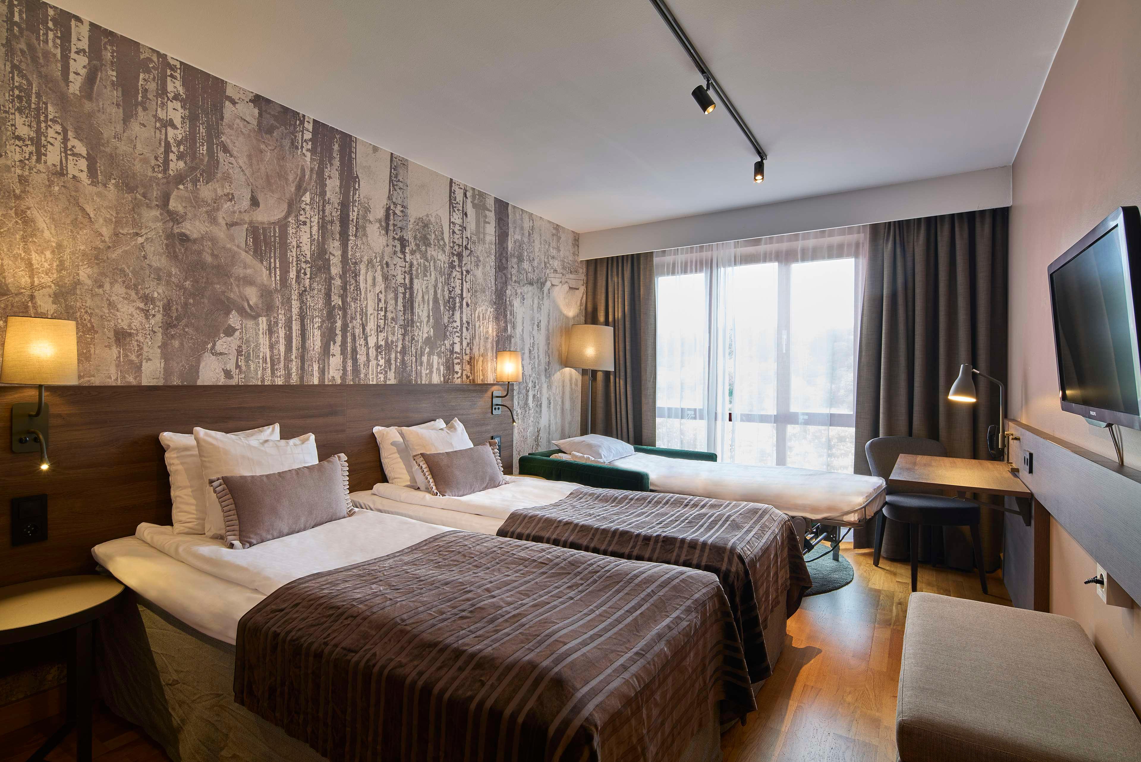 Family Room Standard