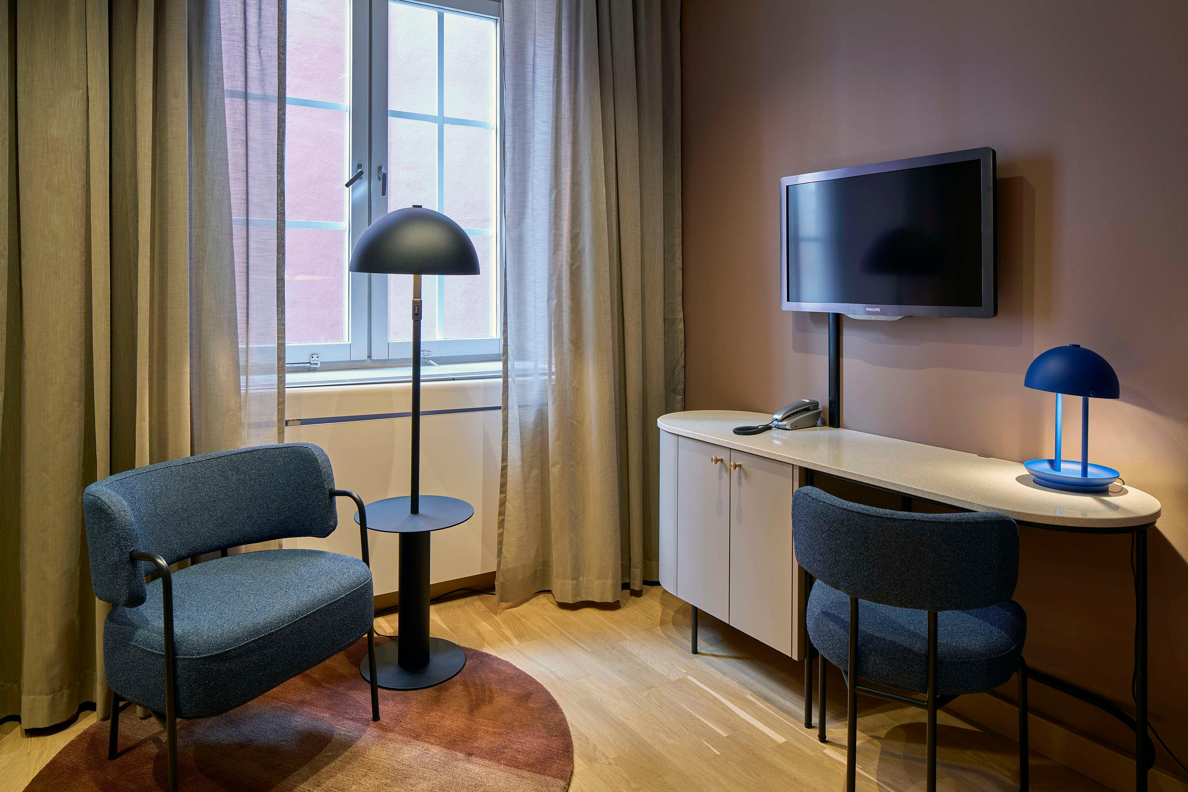 Double Single Standard