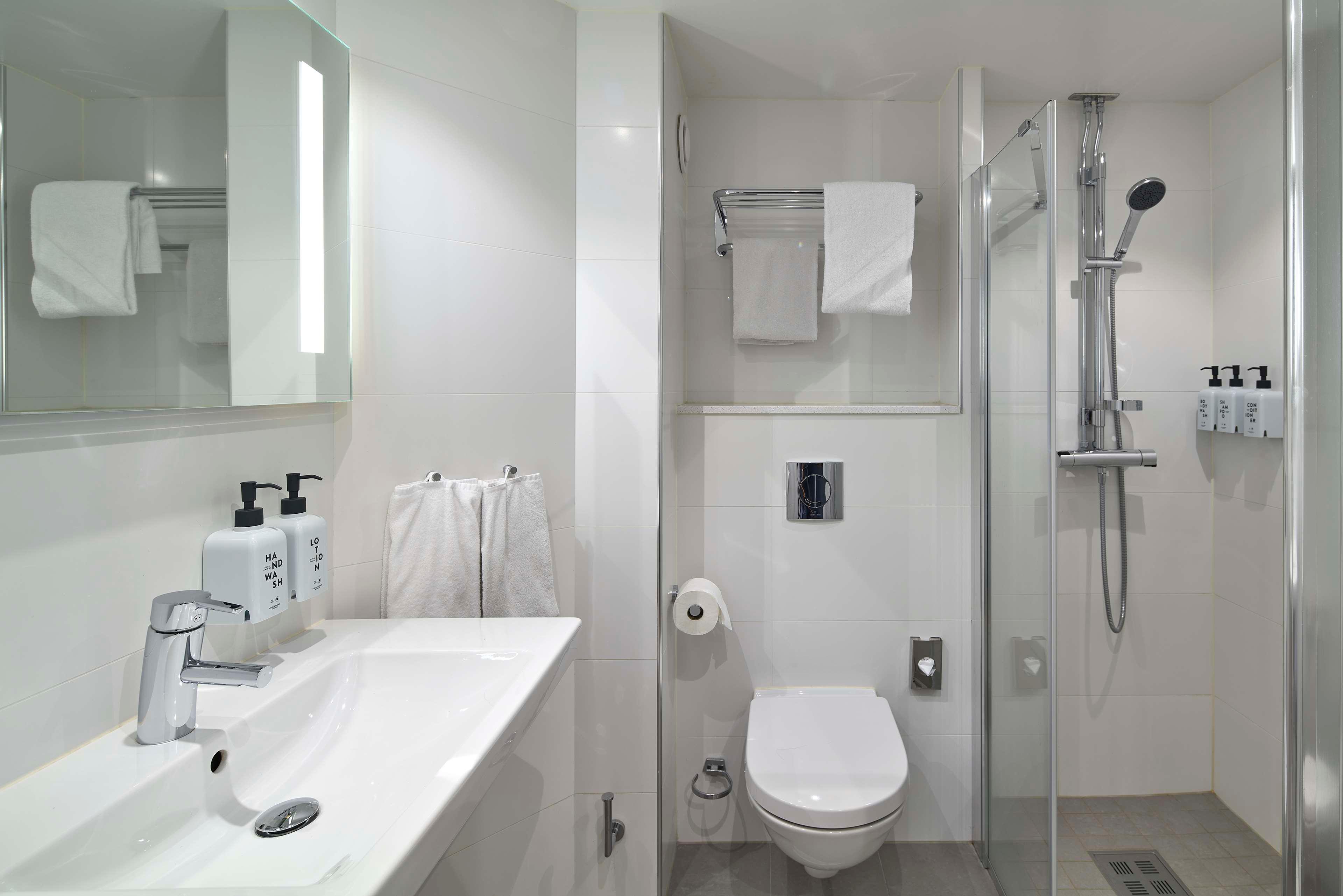 Junior Suite Standard