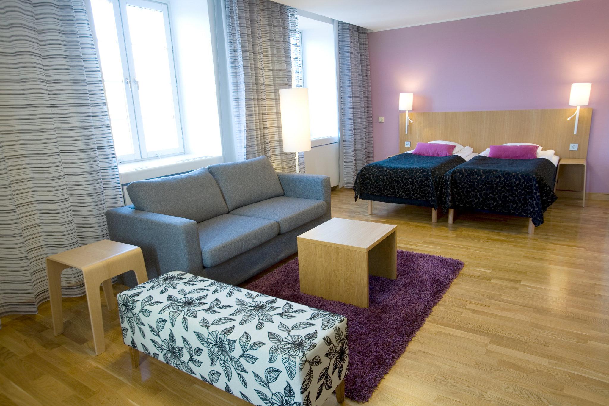 Family Room Superior