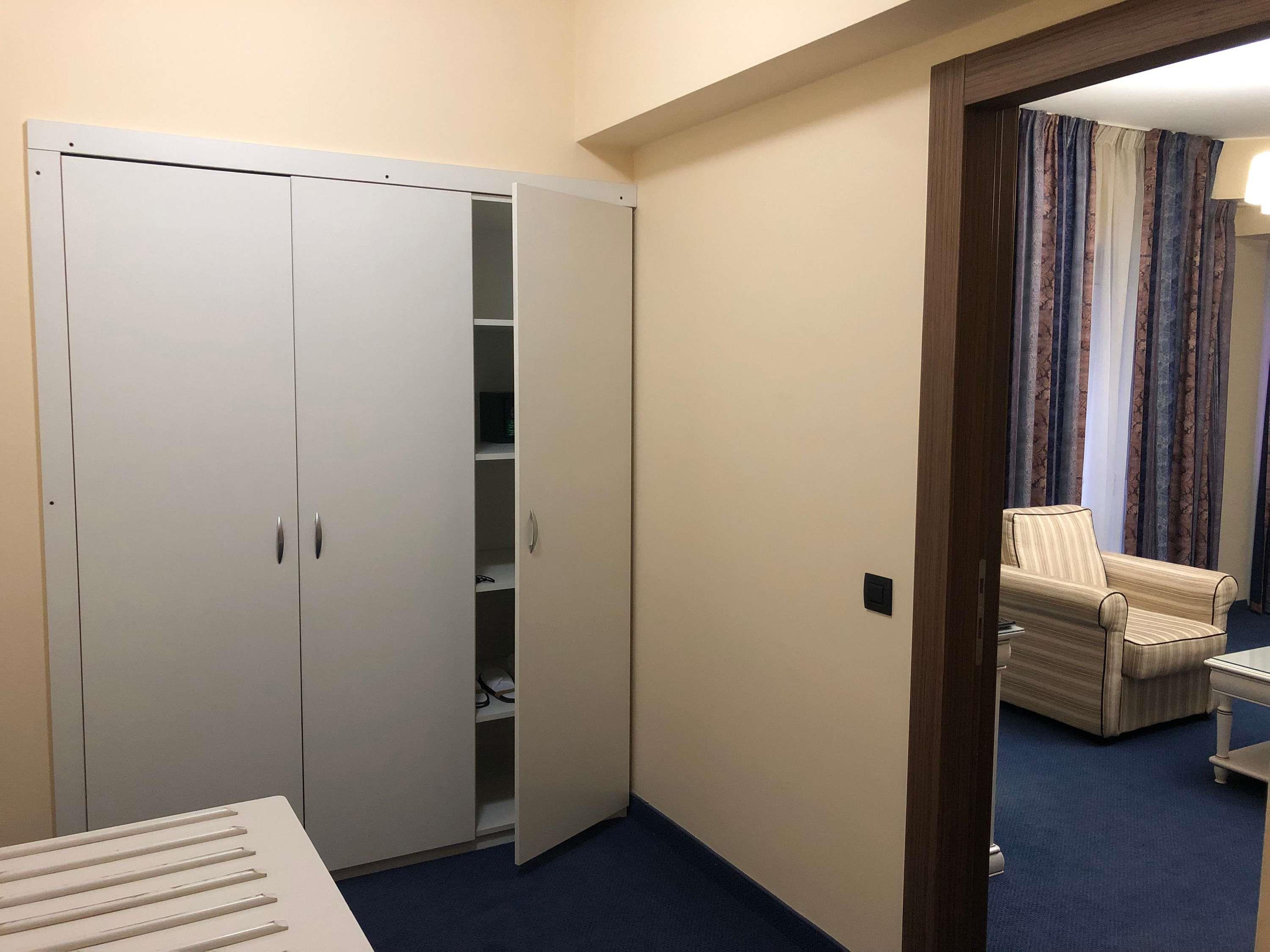 Suite Superior with Double Bed