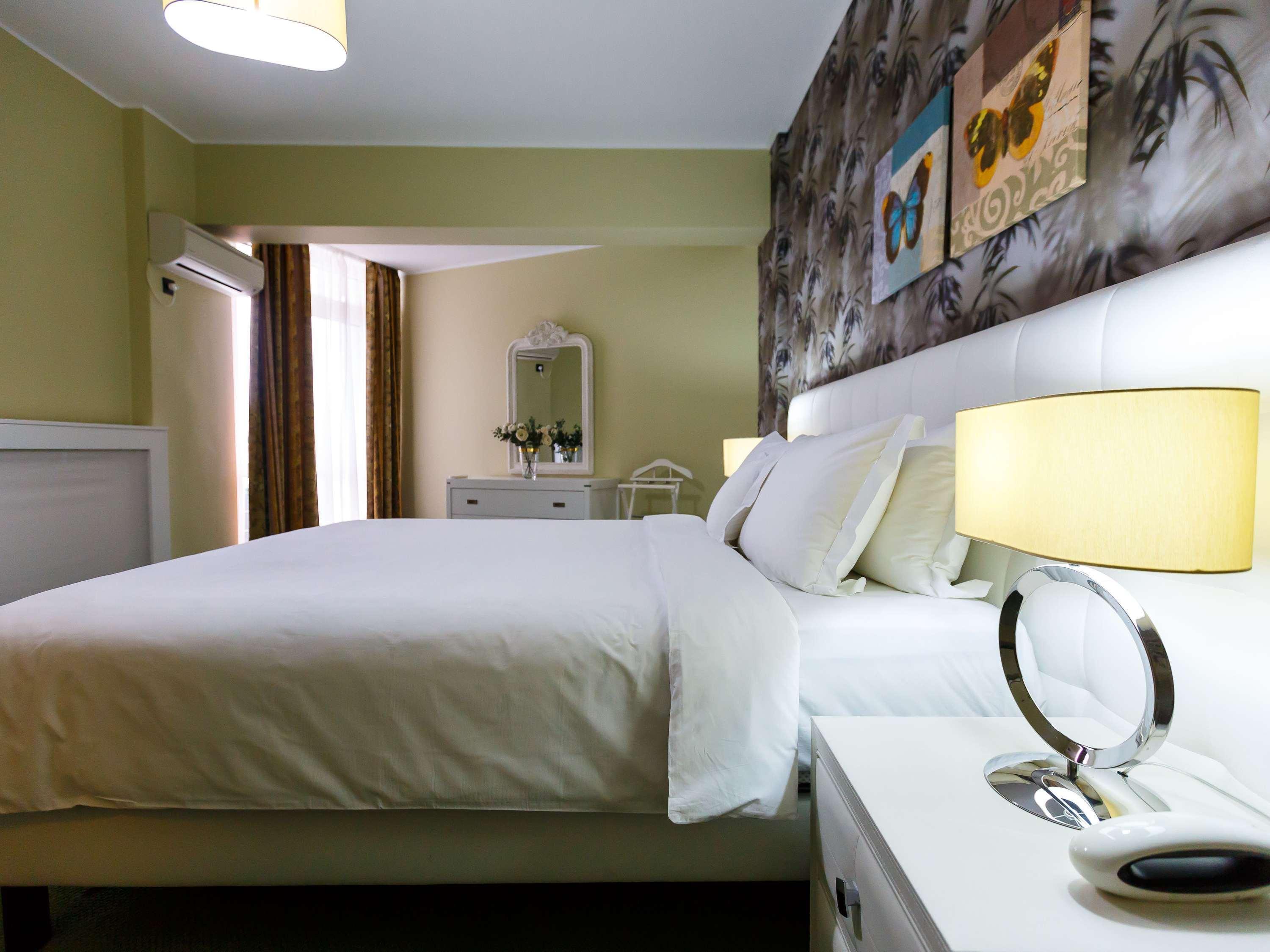 Suite Superior with Double Bed