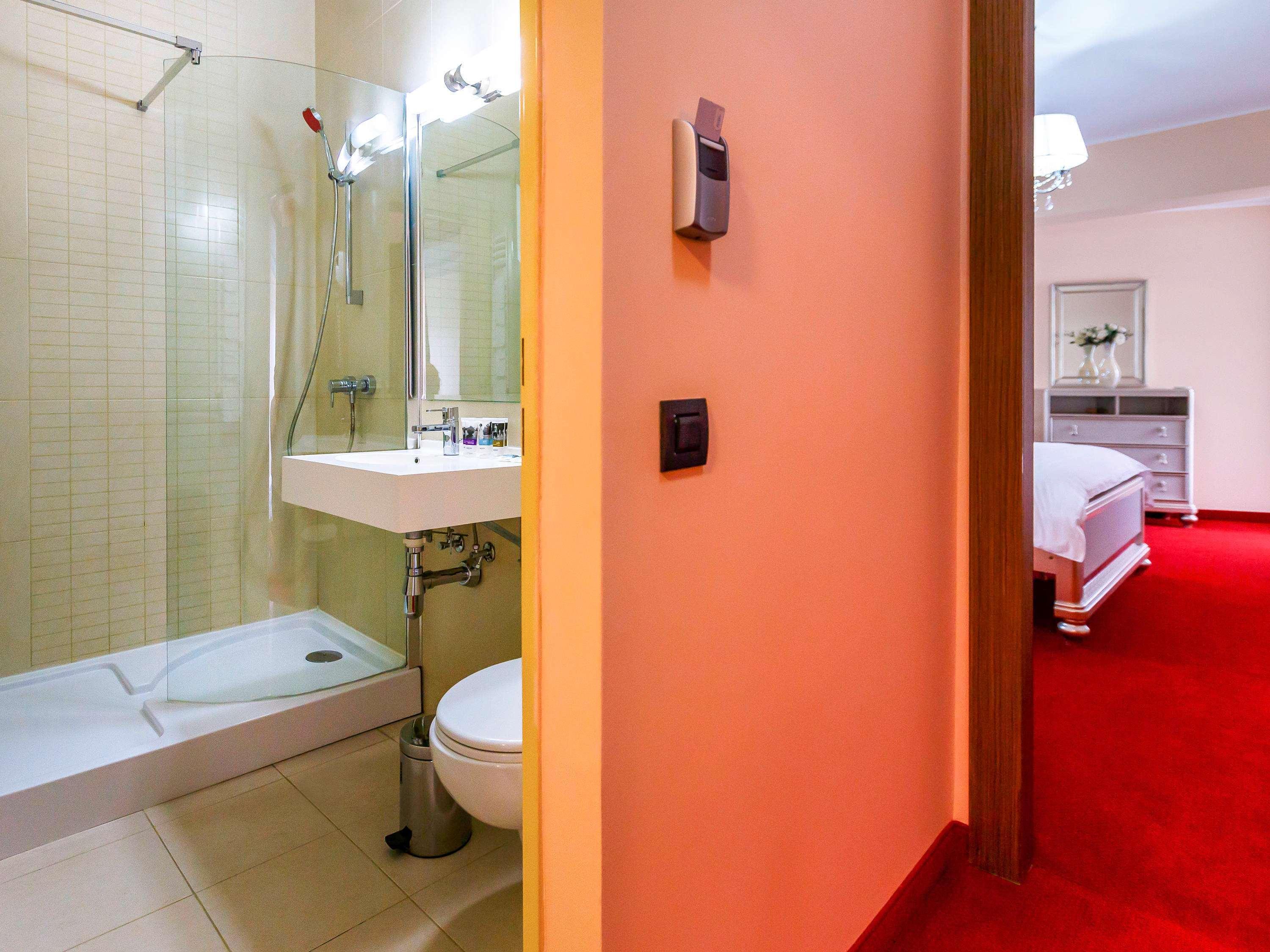 Suite Superior with Double Bed