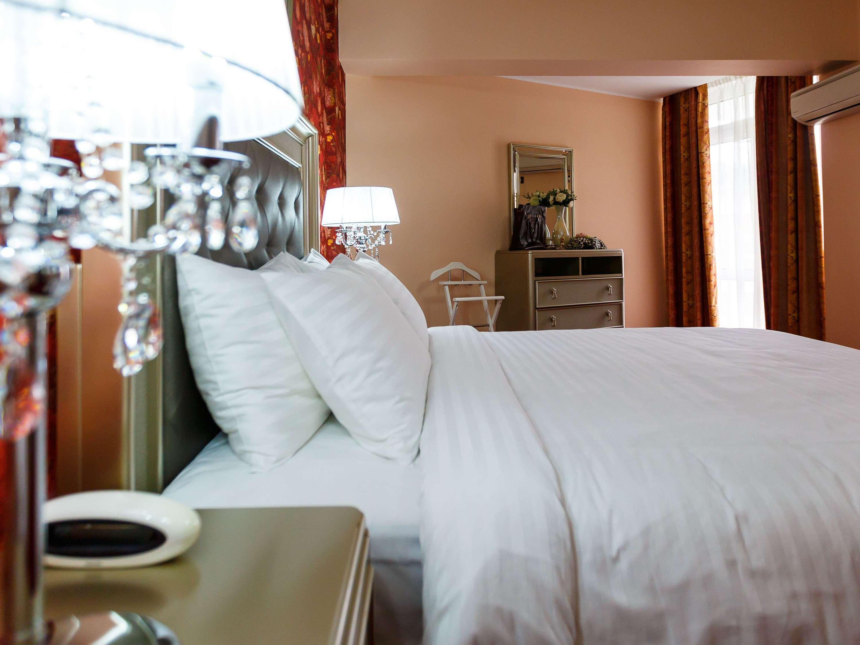 Suite Superior with Double Bed