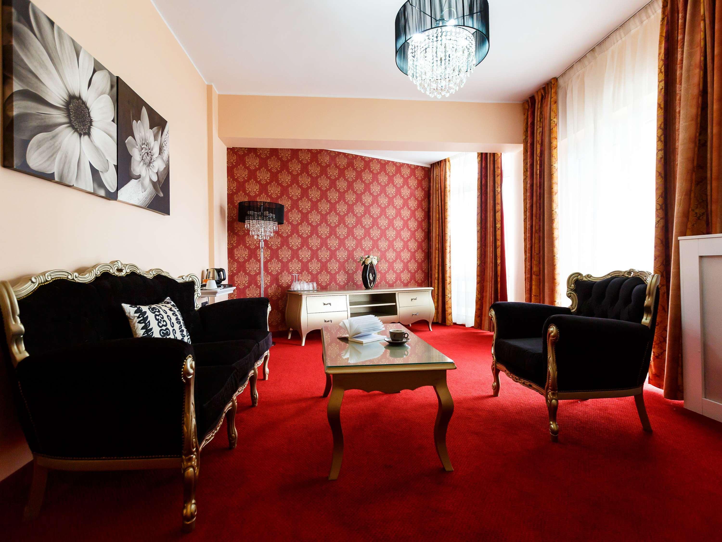 Suite Superior with Double Bed