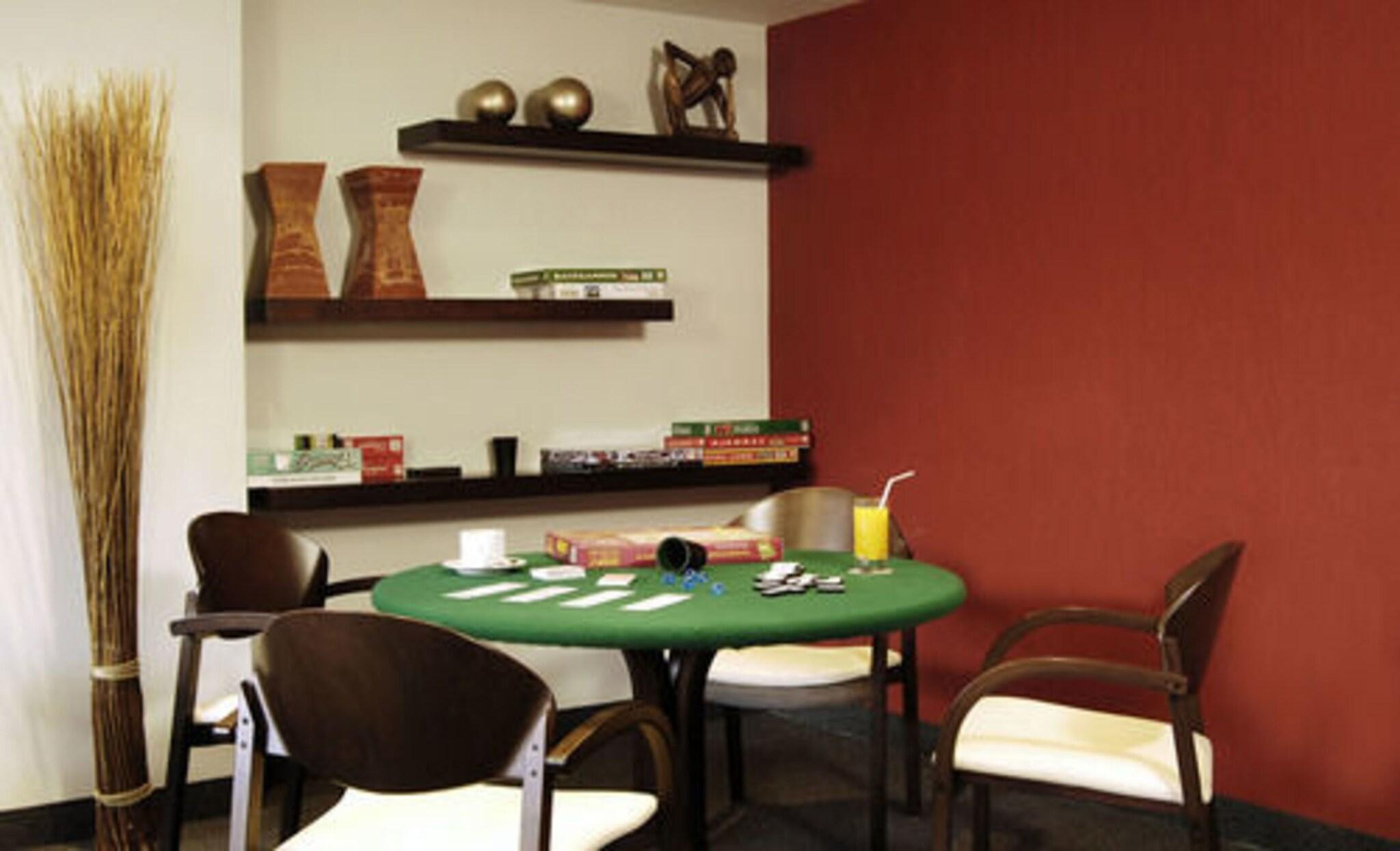 Sports and Entertainment