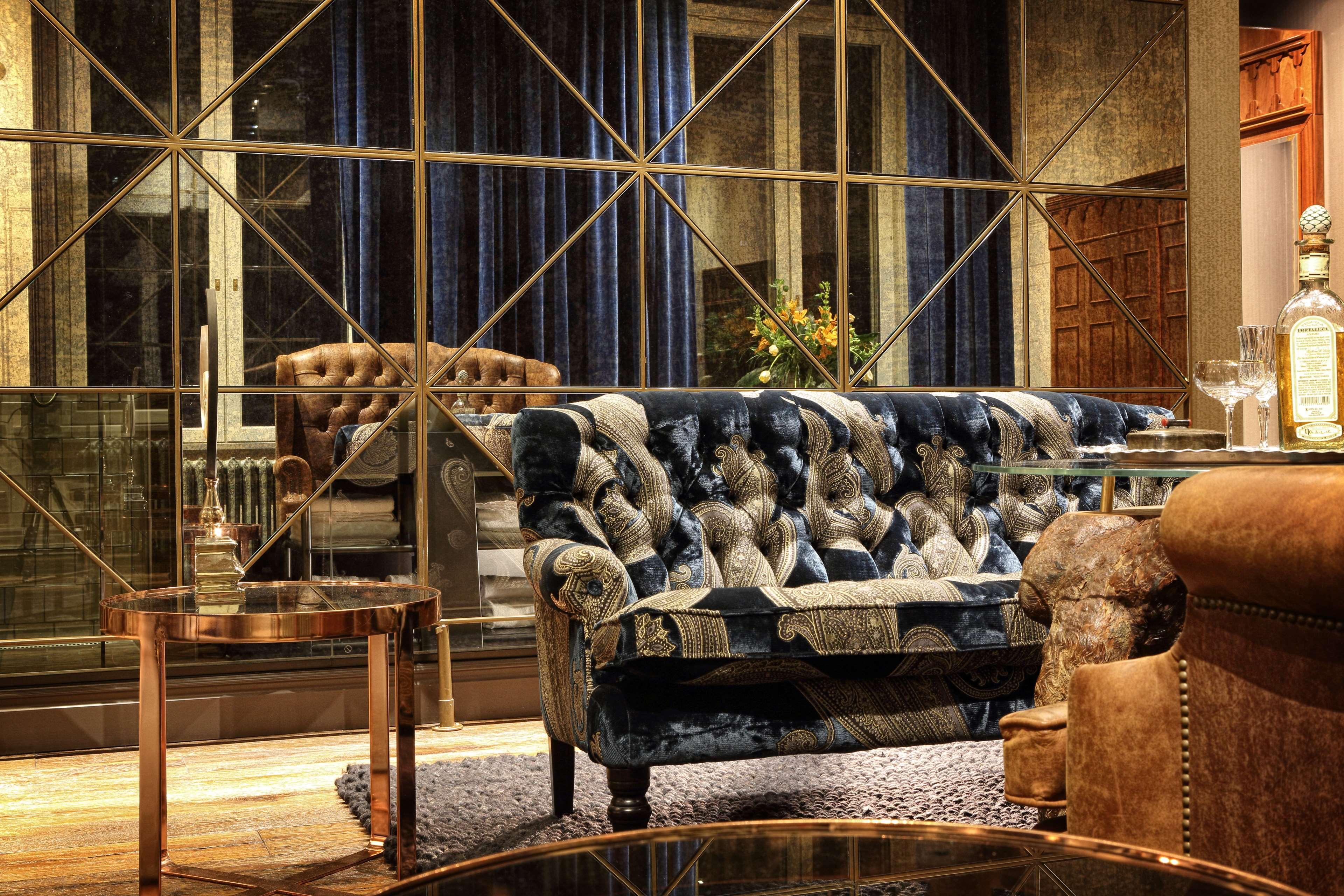 Suite King Bed Non Smoking