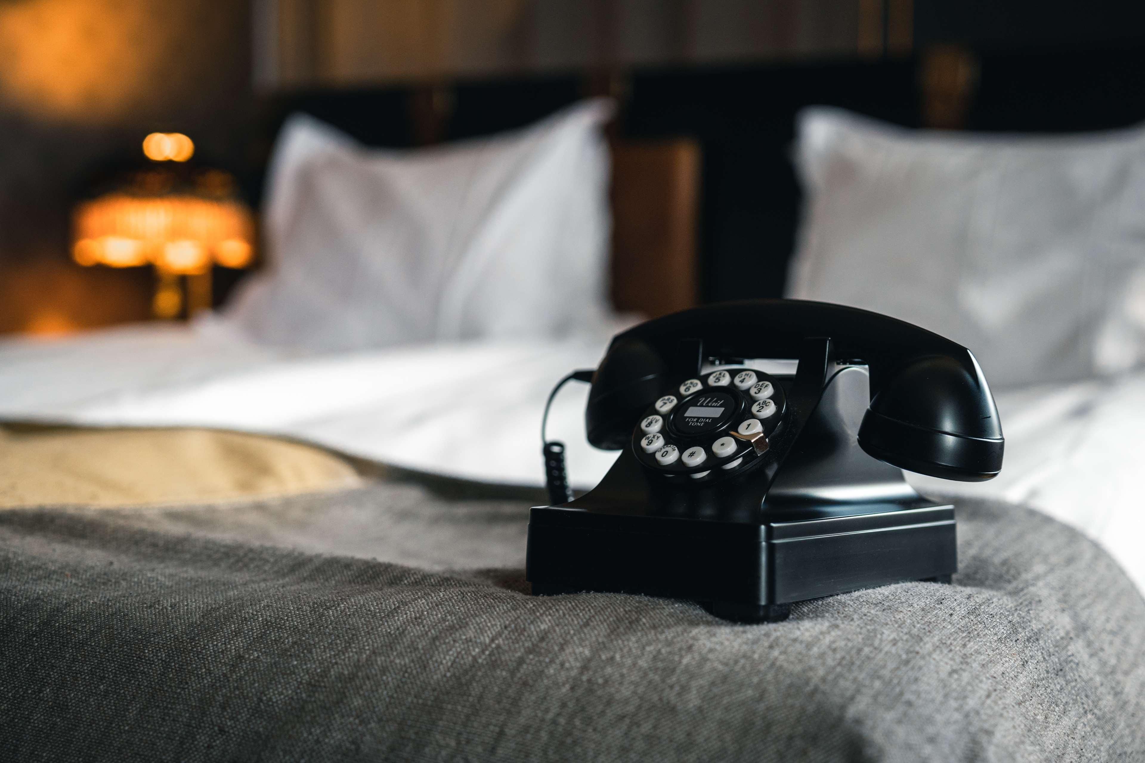 Junior Suite Executive King Bed