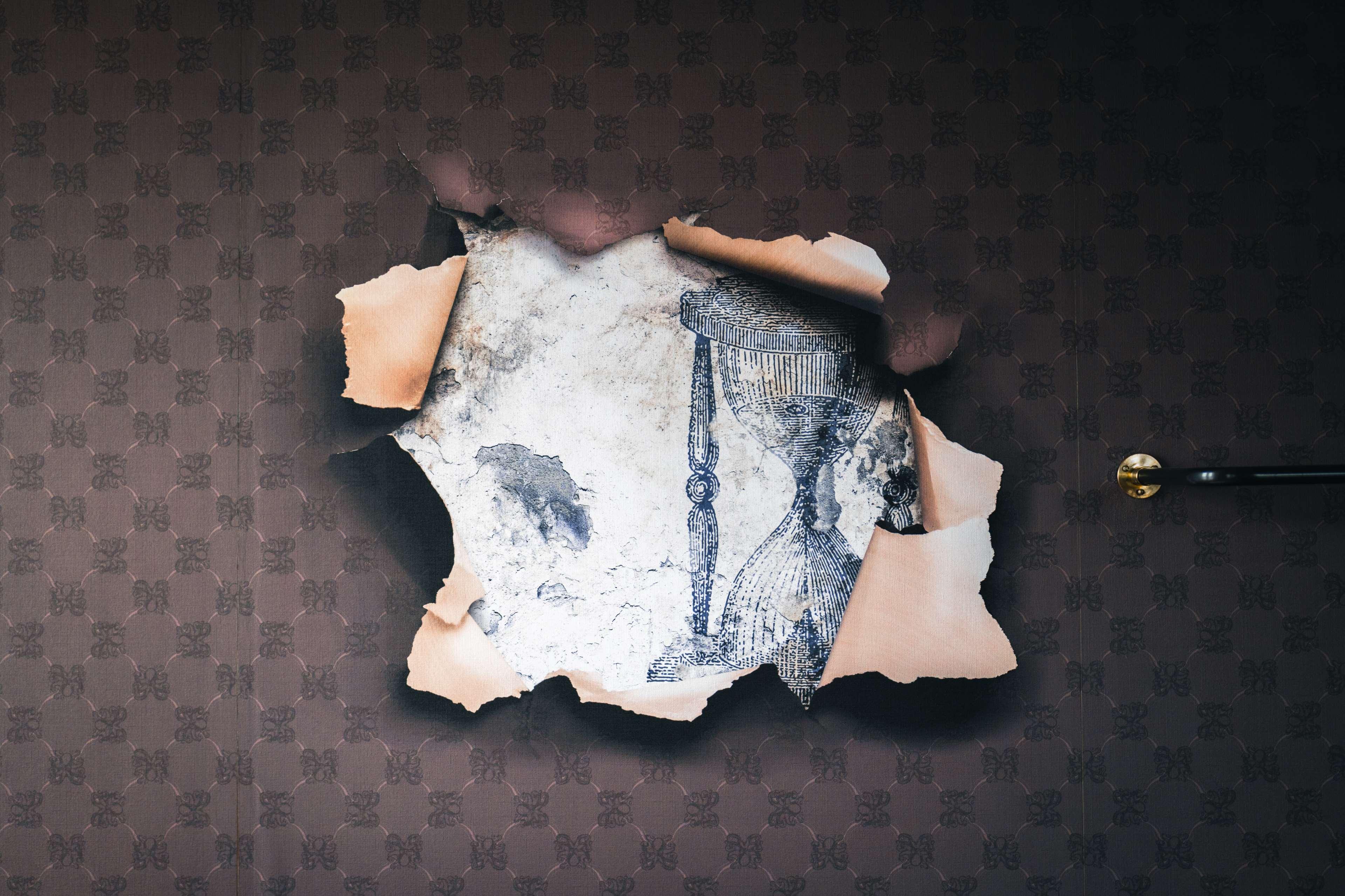 Family Room Queen Bed Non Smoking