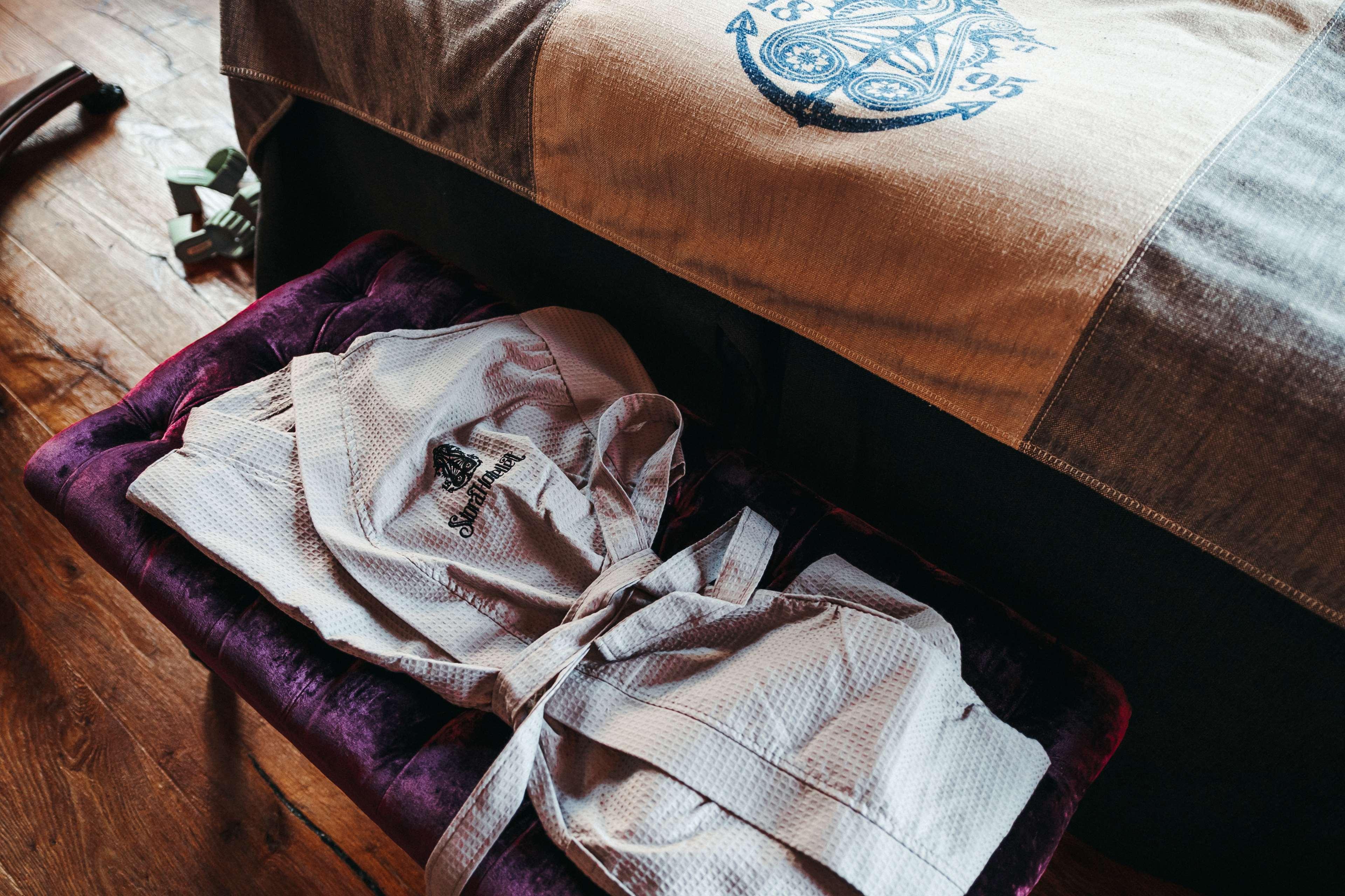 Junior Suite Executive King Bed