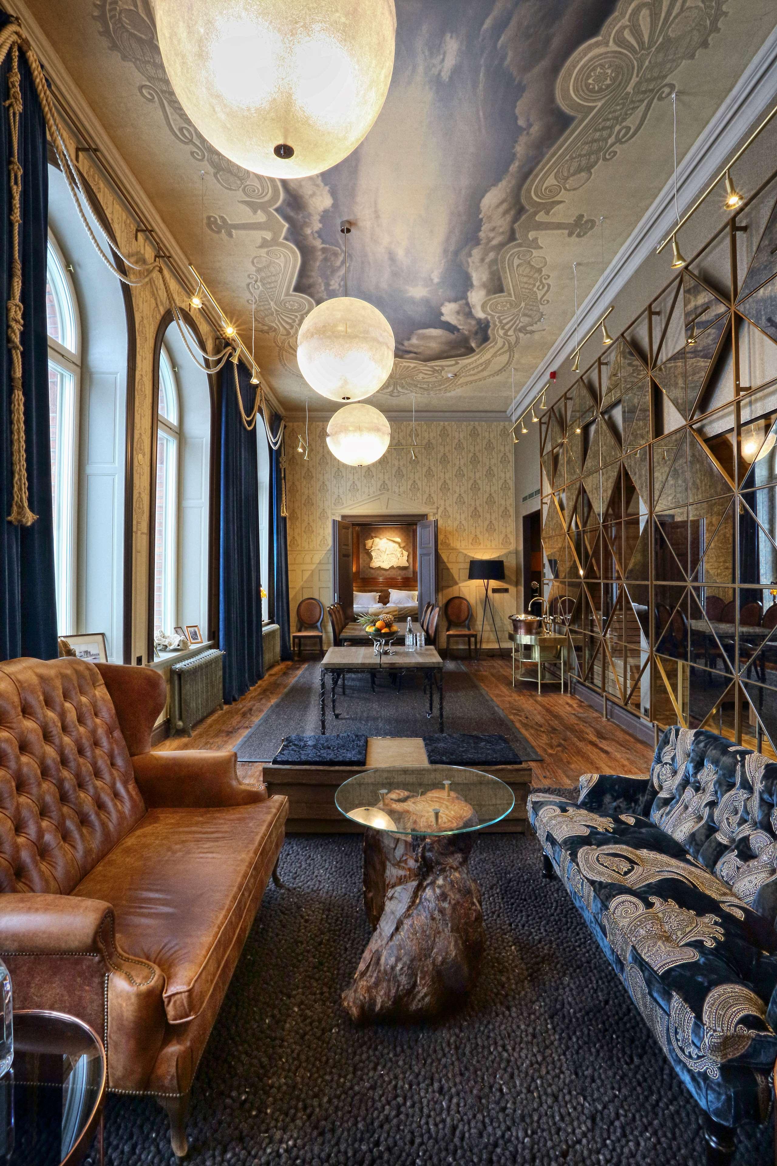 Suite King Bed Non Smoking