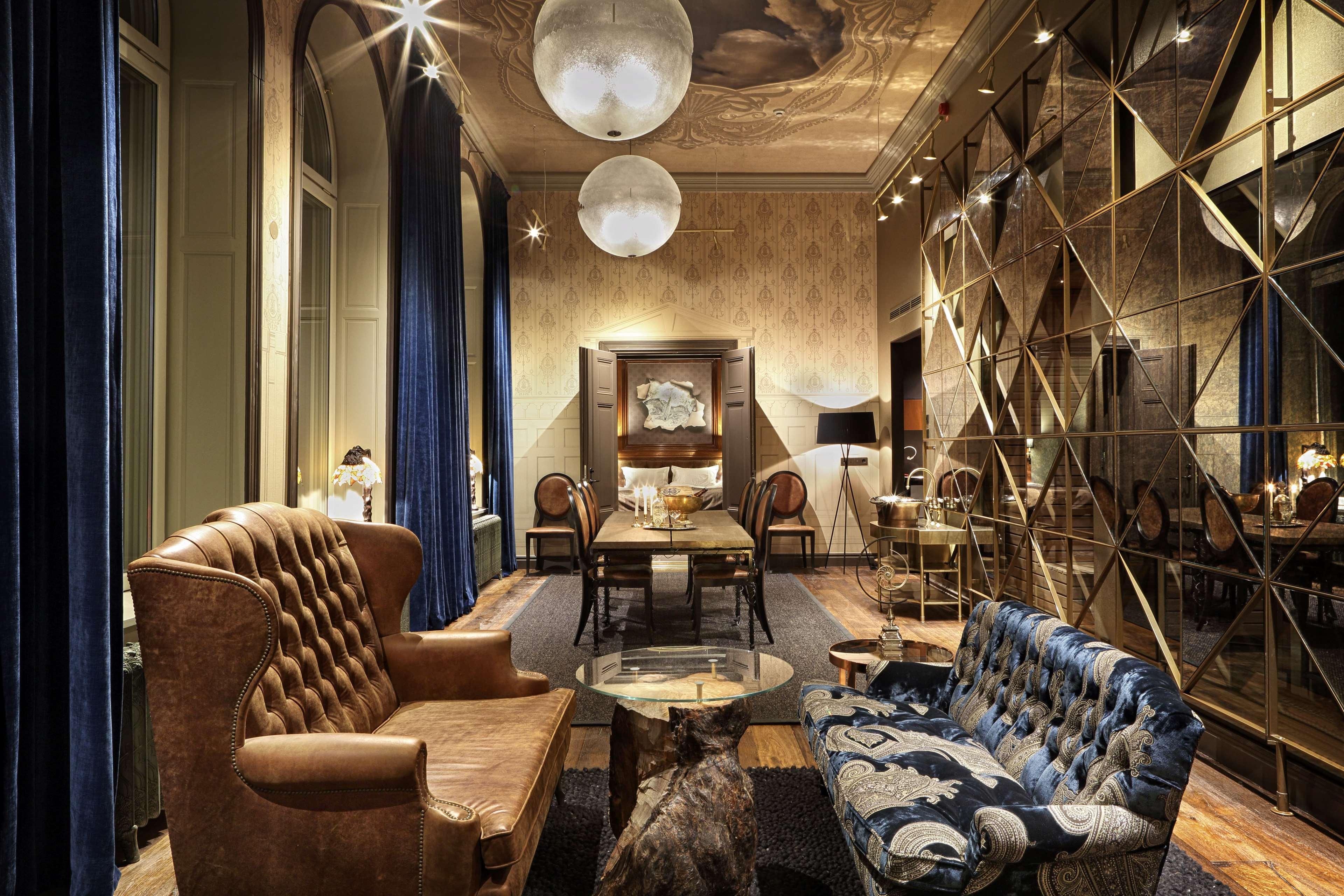 Suite King Bed Non Smoking