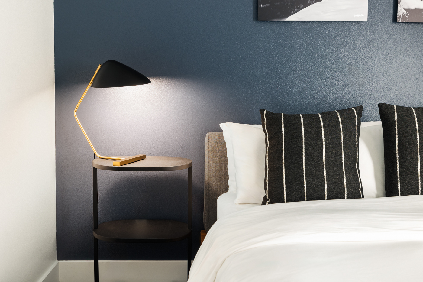 Room Deluxe King Bed