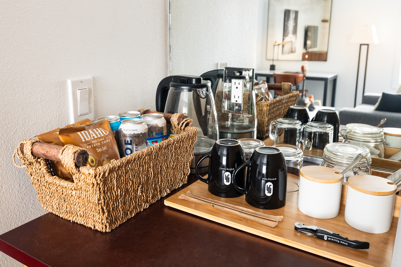 Suite Premier One Bedroom