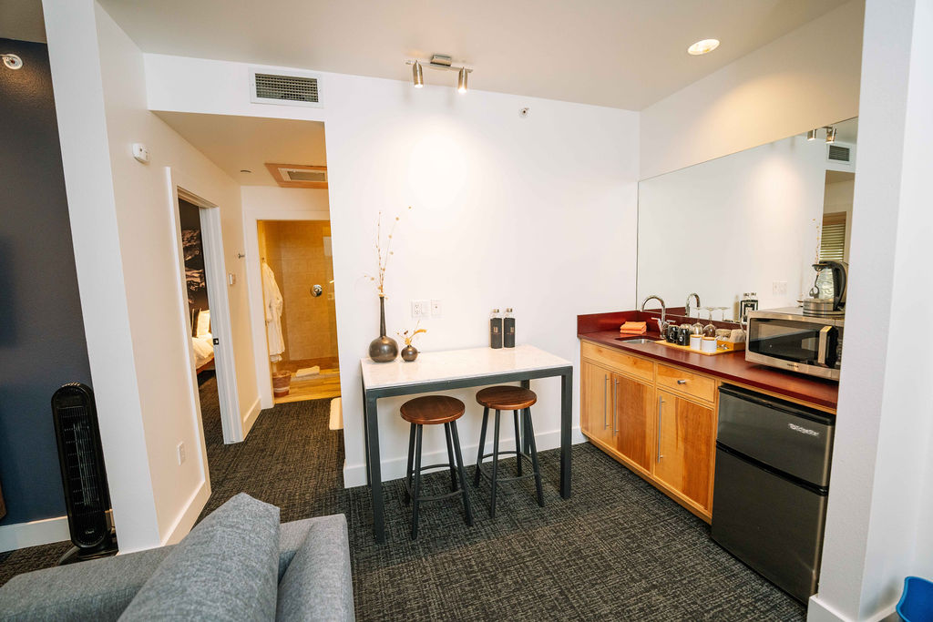 Suite Premier One Bedroom