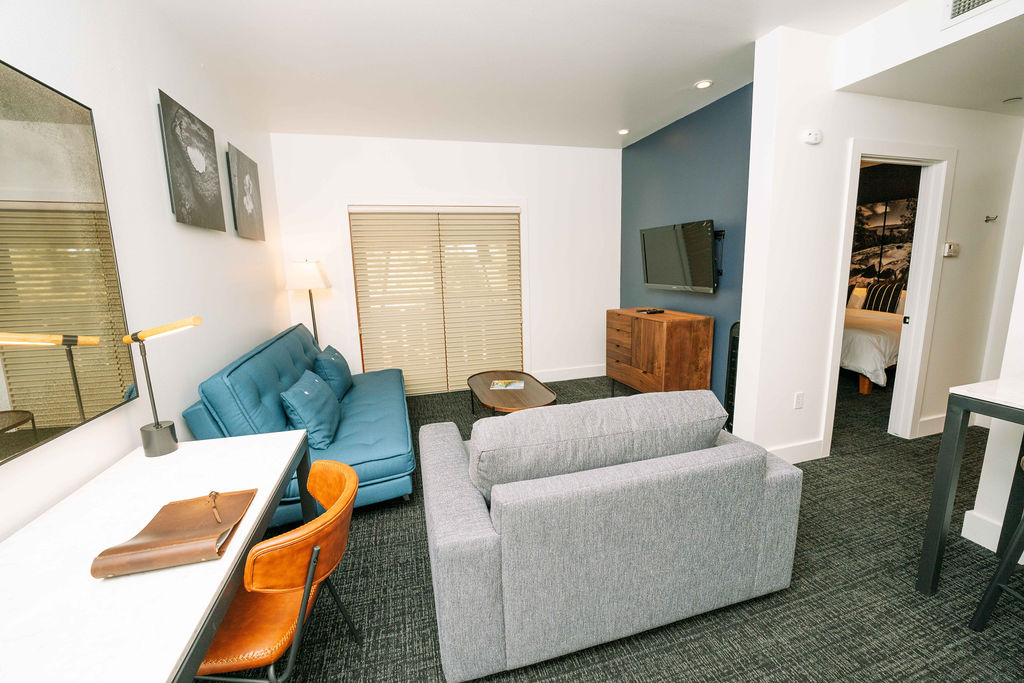 Suite Premier One Bedroom