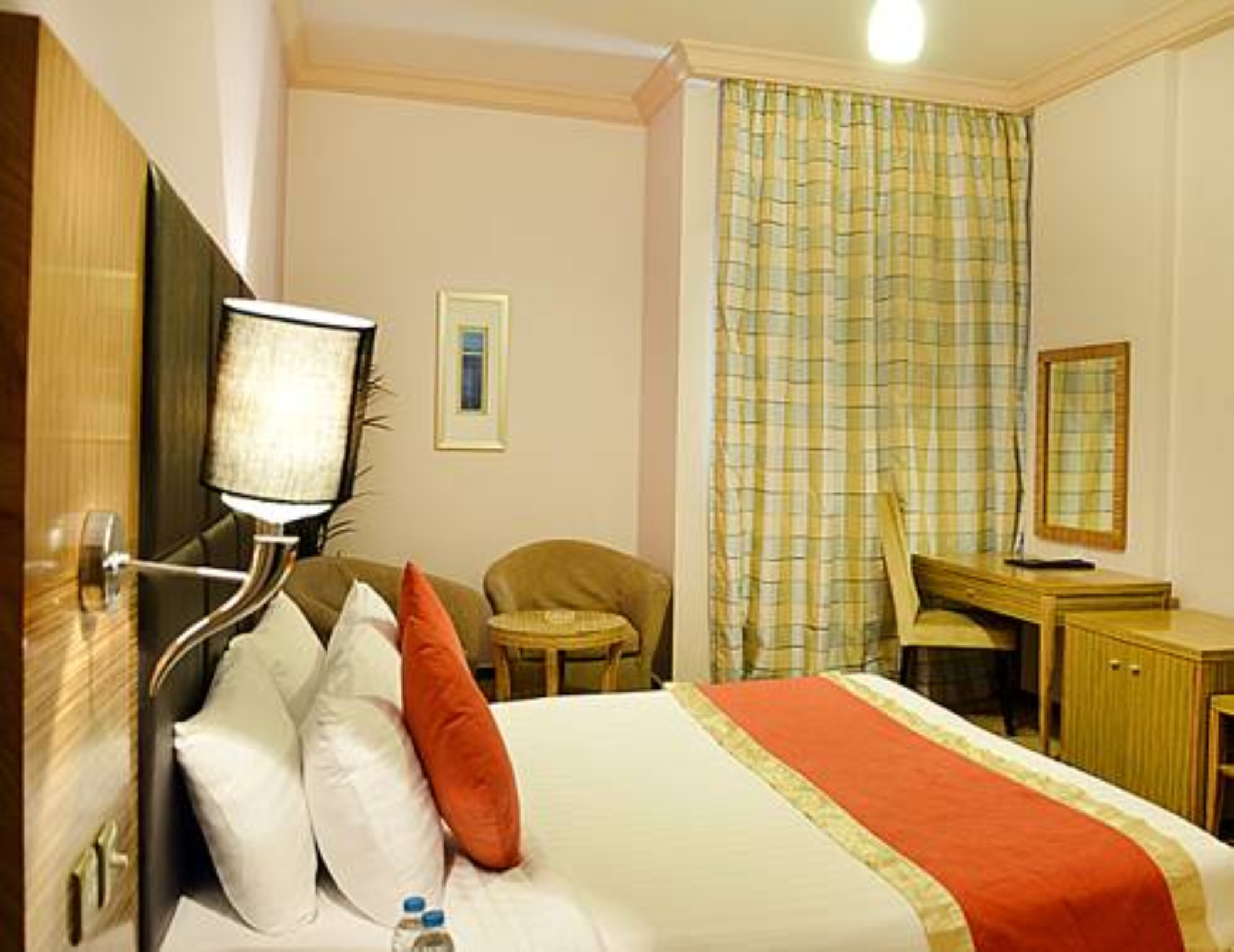 Double Single Standard