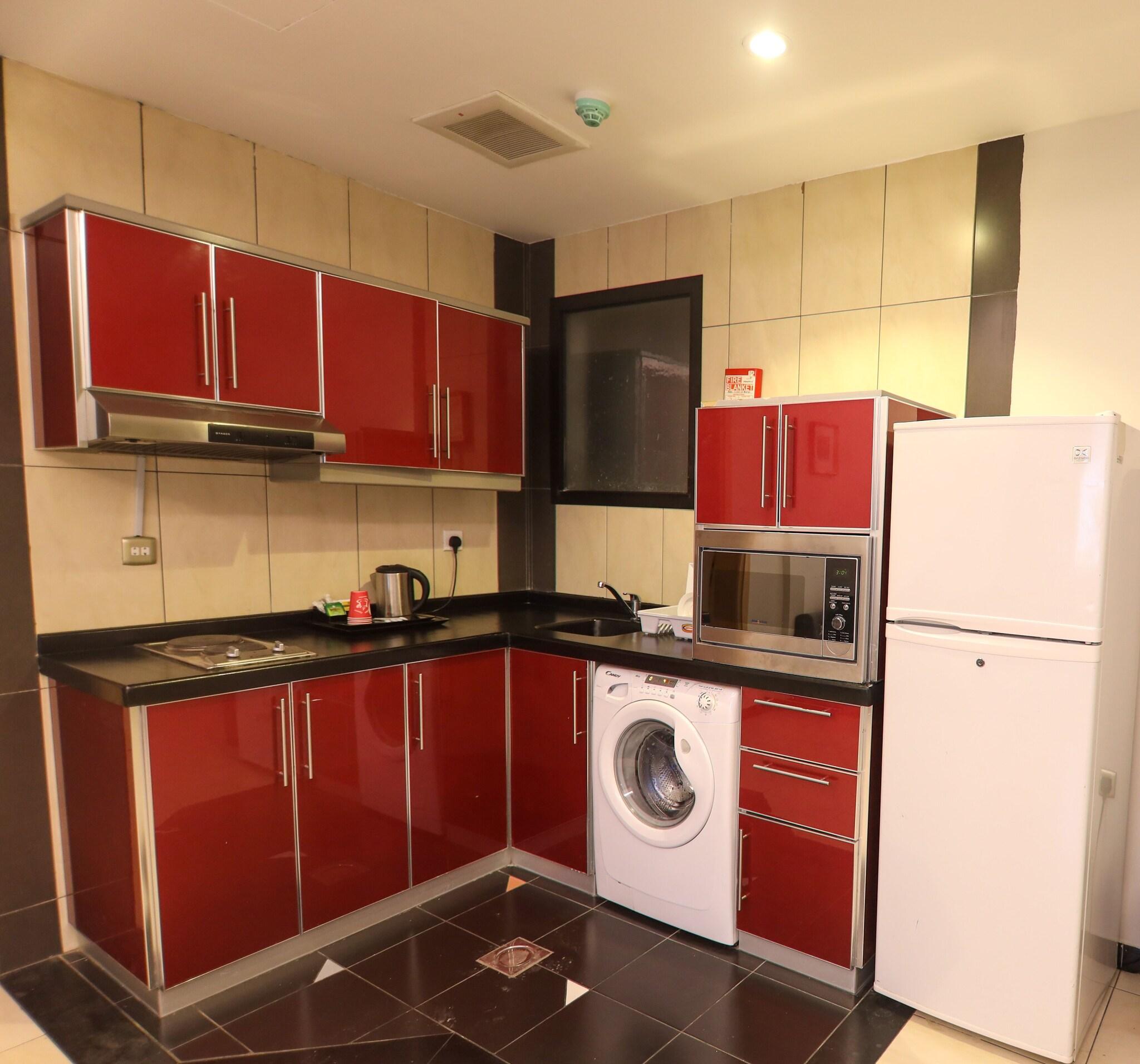 Junior Suite City View