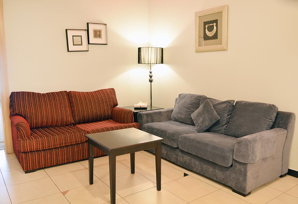 Junior Suite Standard