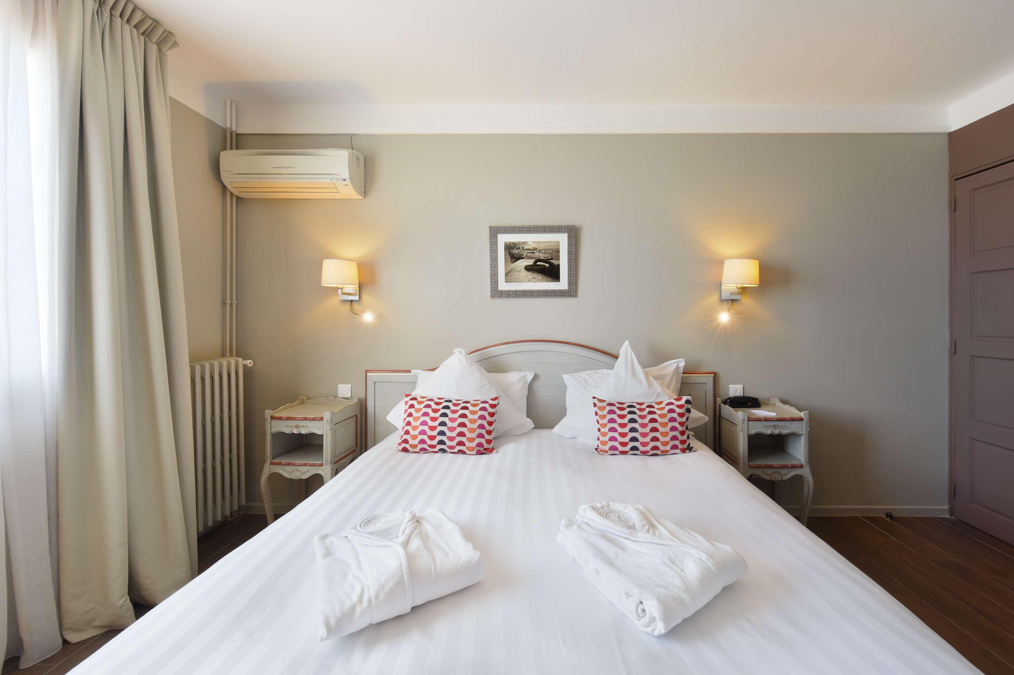 Double or Twin Superior