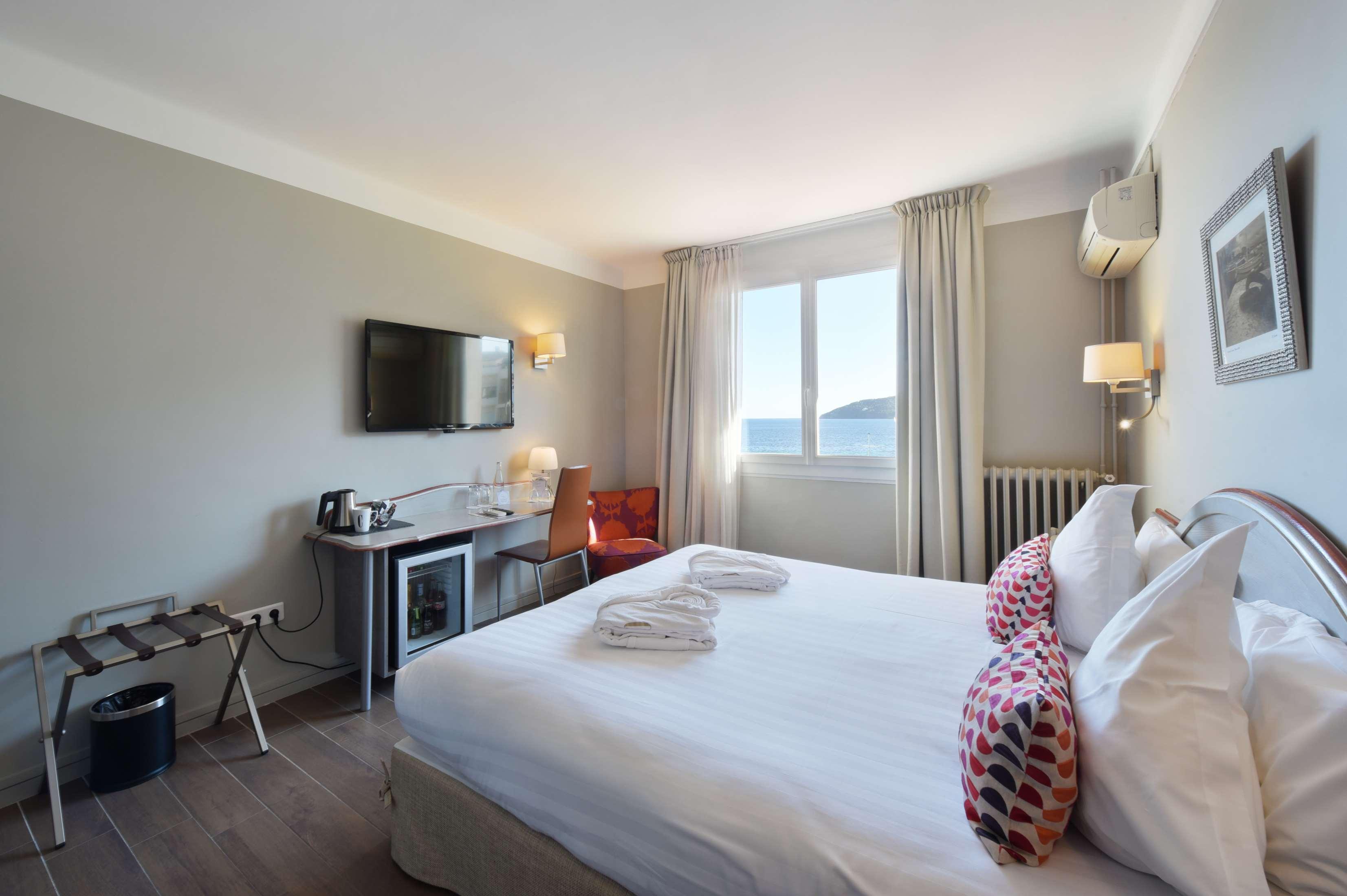 Double or Twin Superior