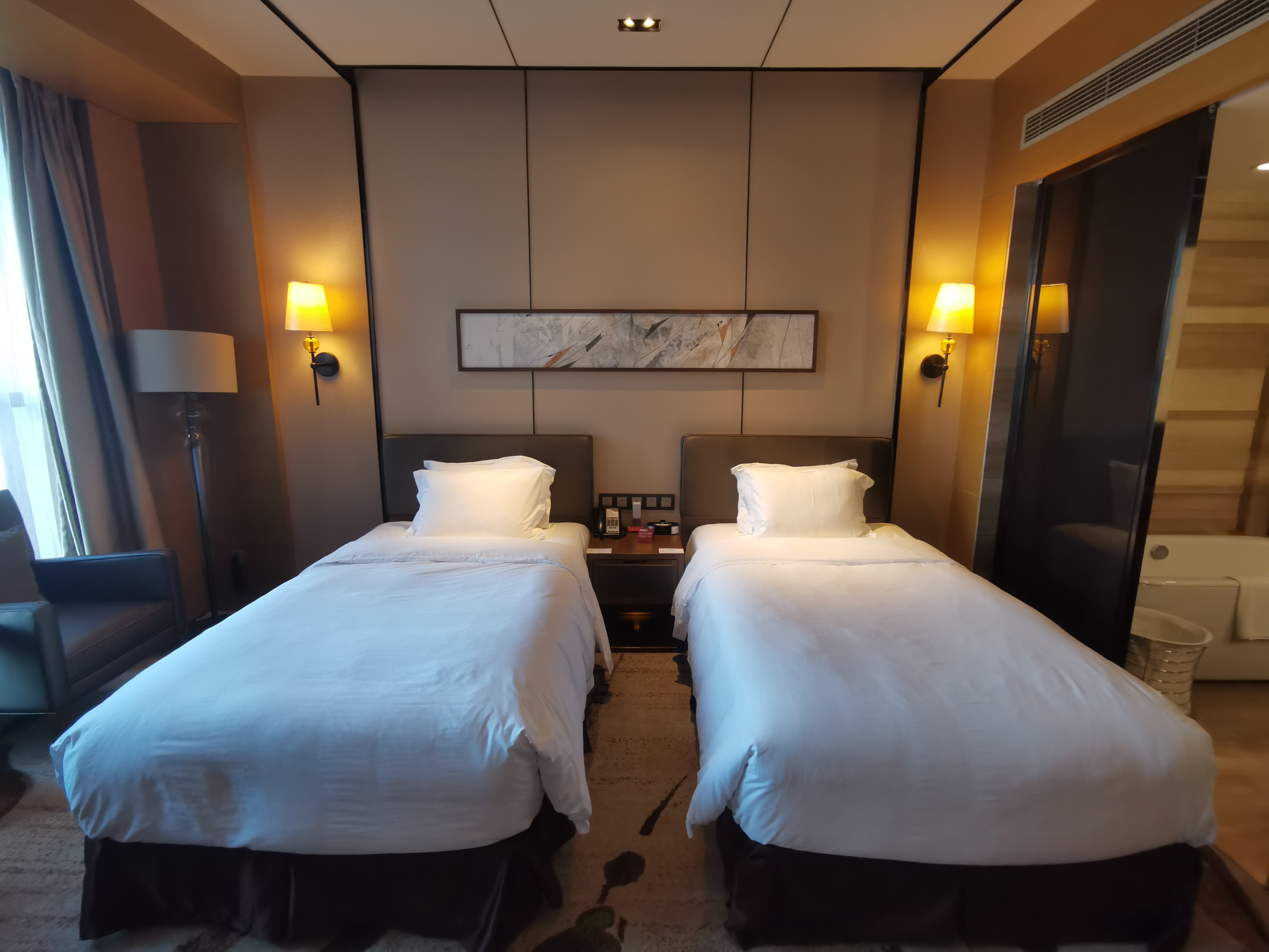 Room Standard