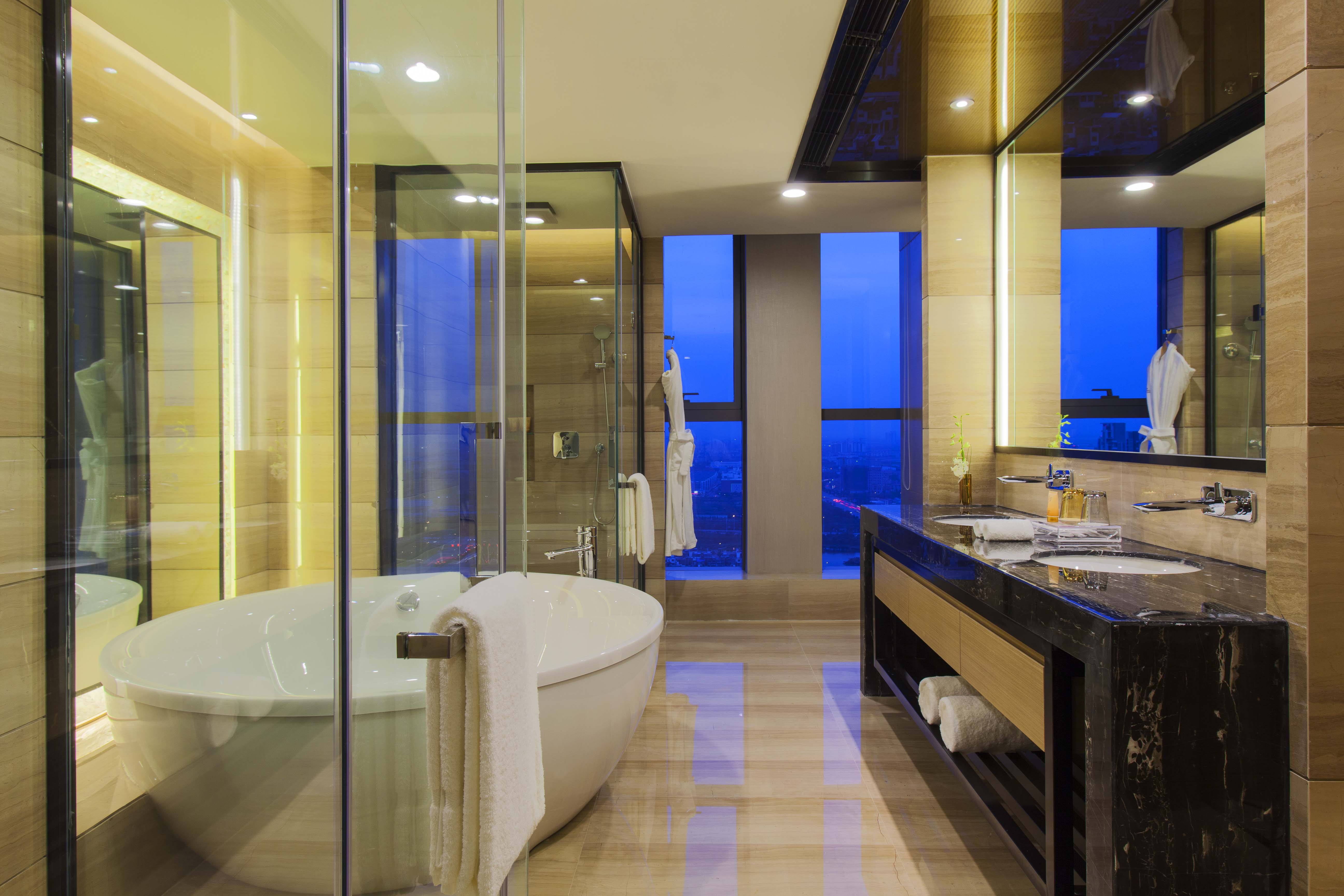 Suite Lake View