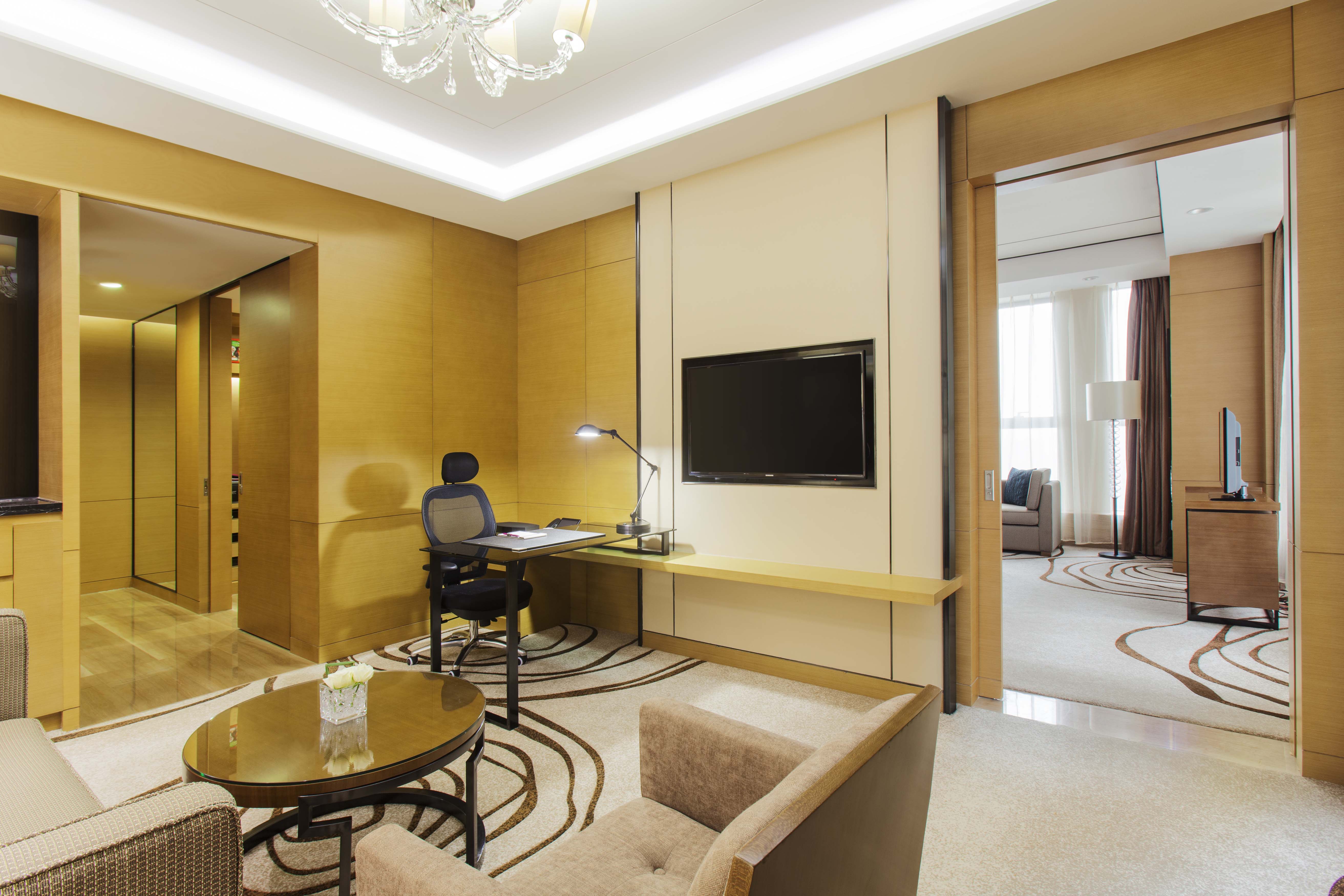 Suite Lake View