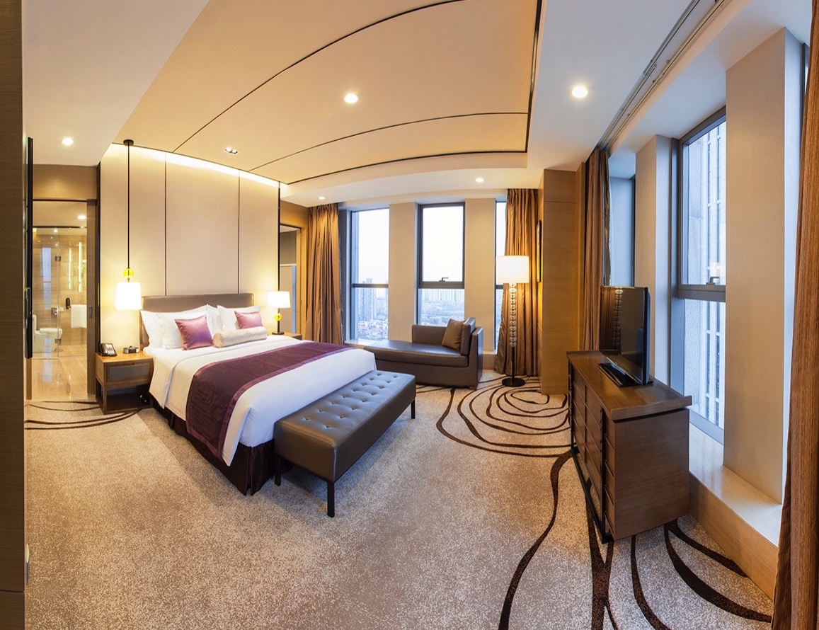 Suite Lake View
