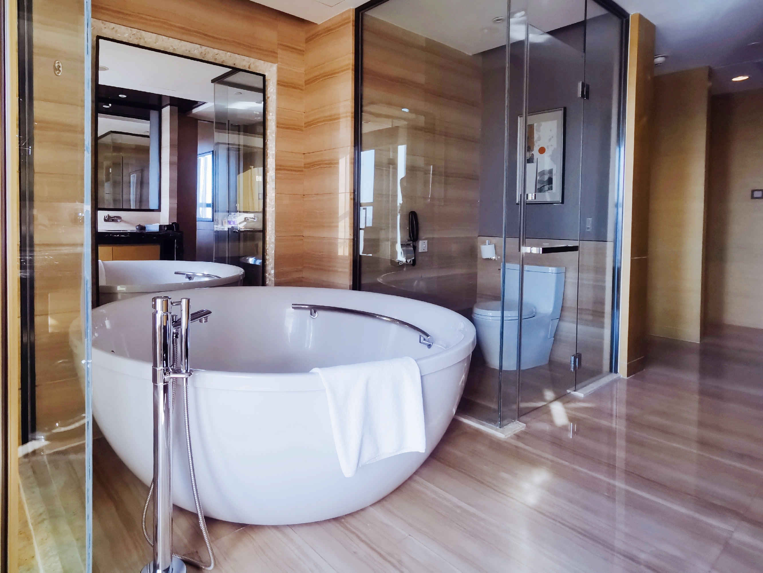Suite Standard