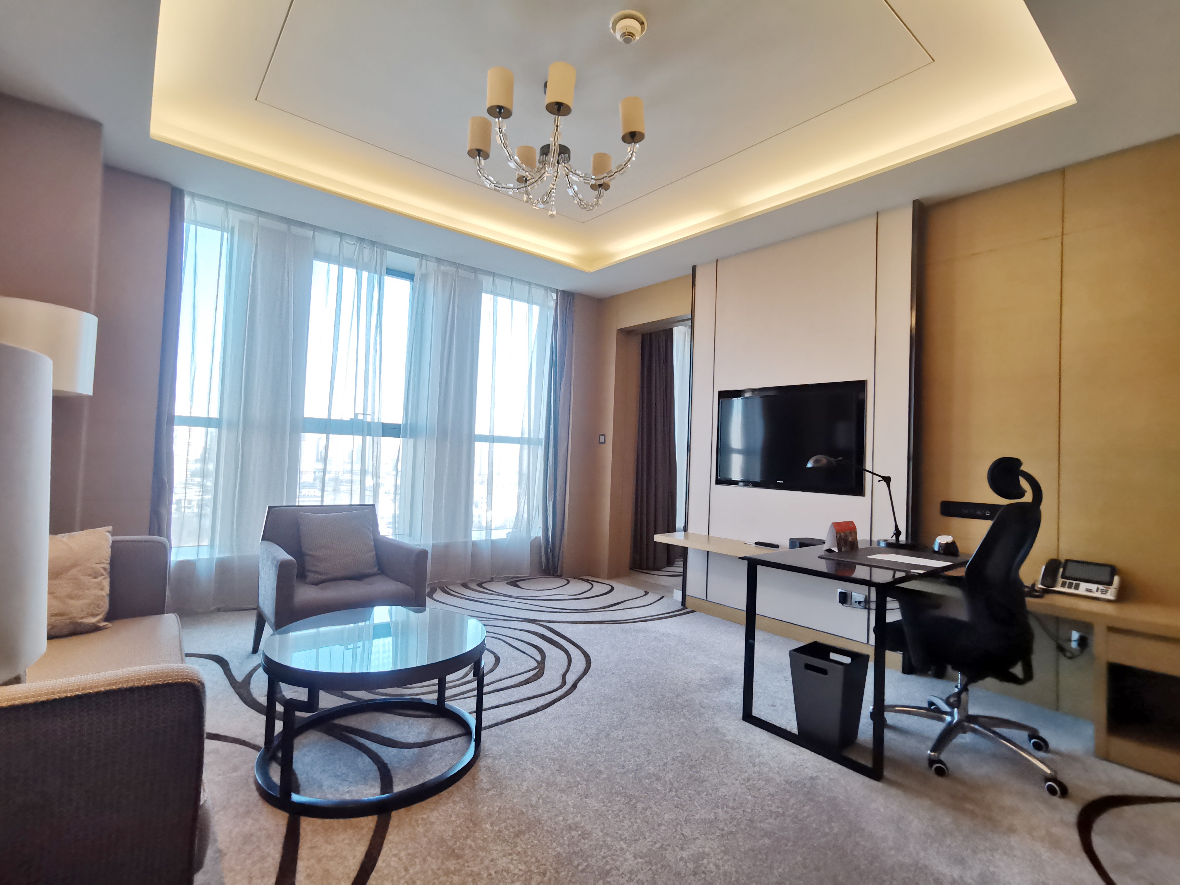 Suite Standard