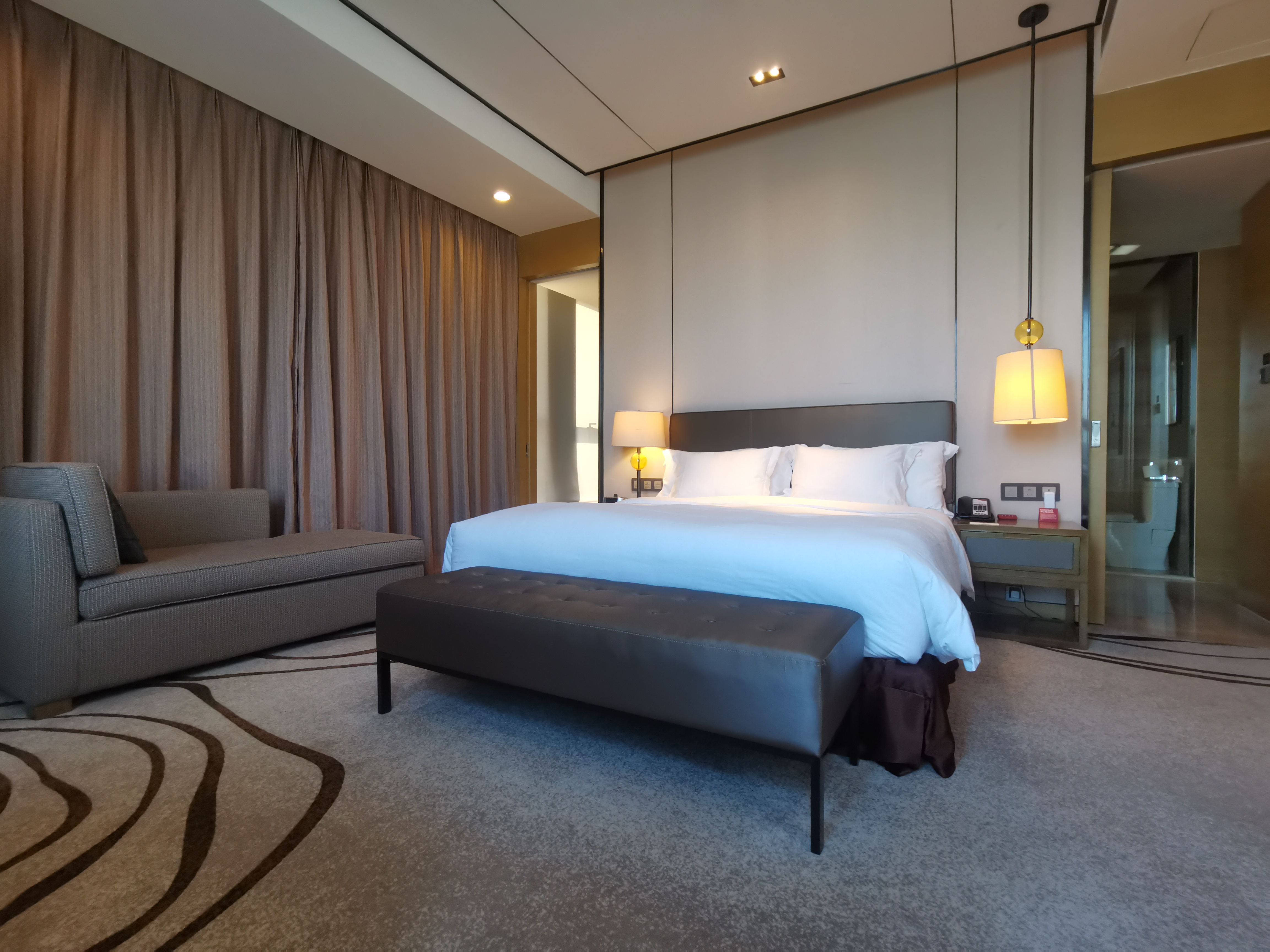 Suite Standard