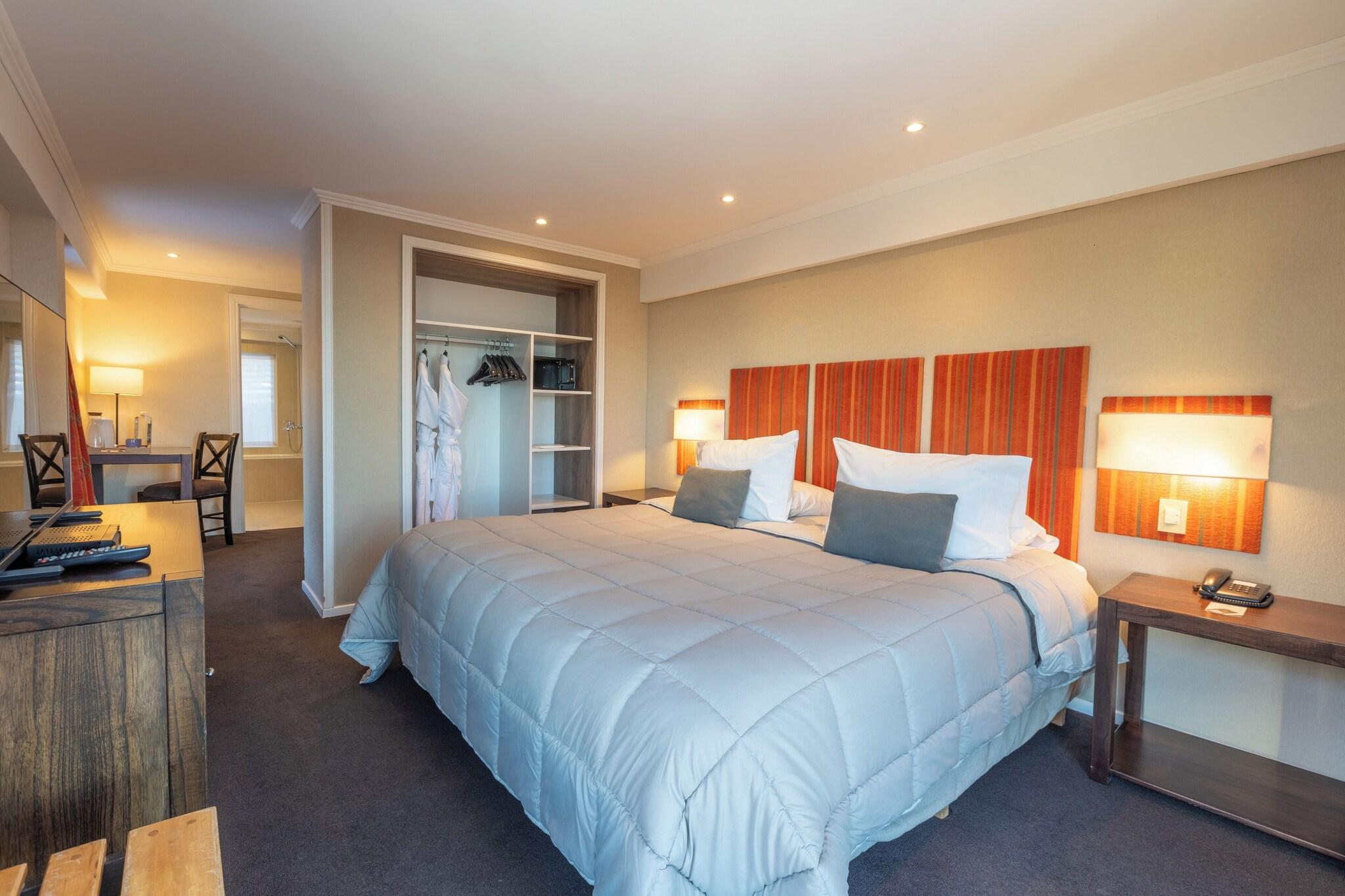 Family Room Mountain View