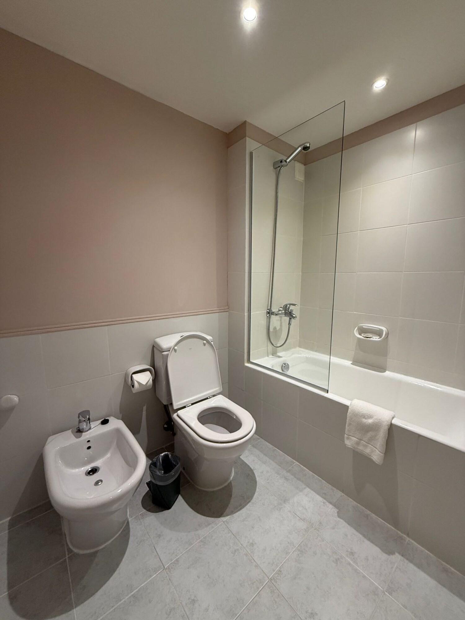 Double Mountain View