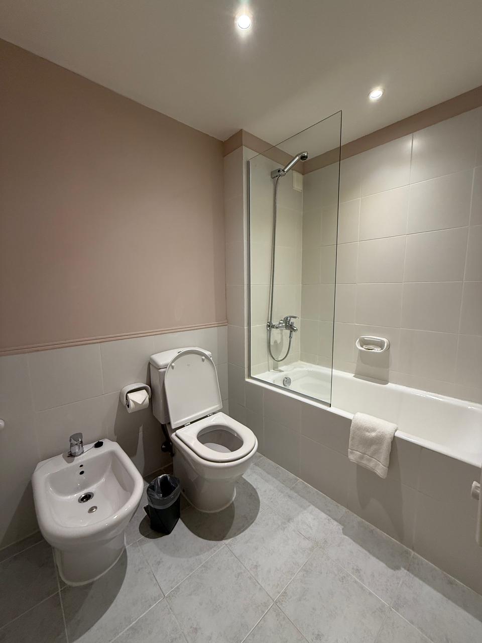 Room Classic Double Bed