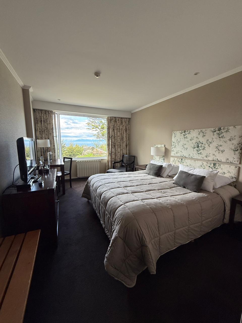 Room Classic Double Bed