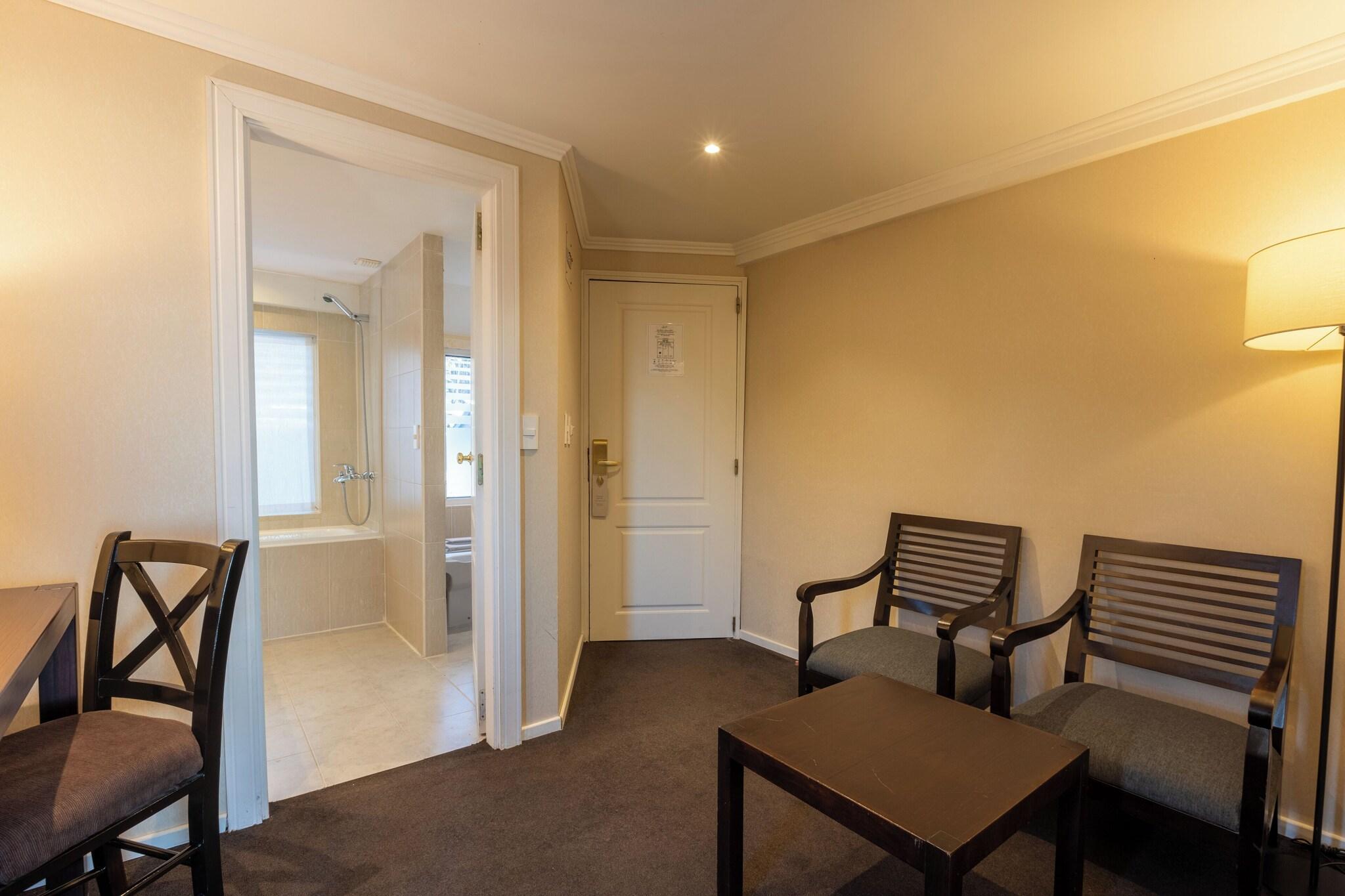 Family Room Mountain View