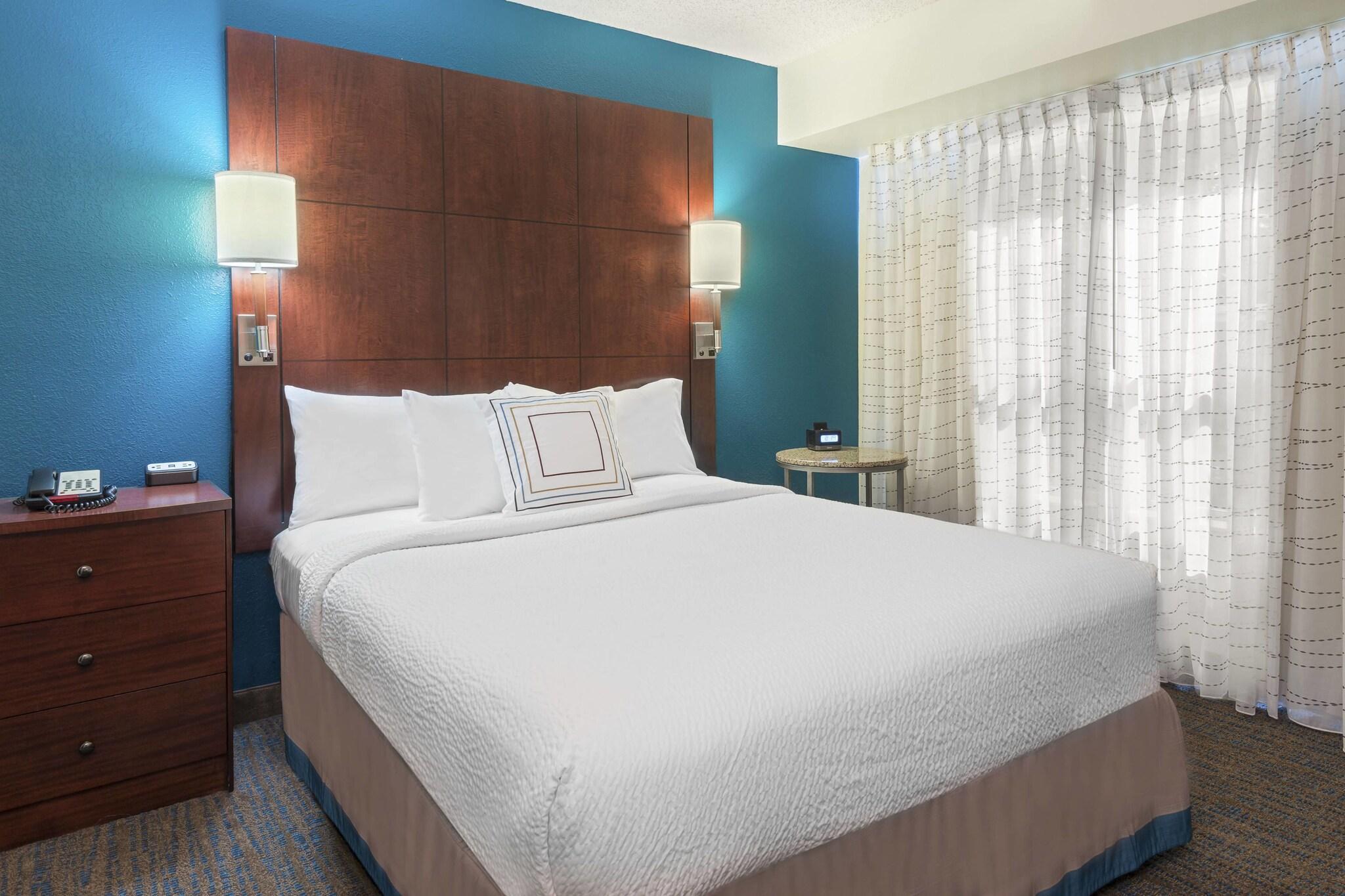 Suite Two Double Beds