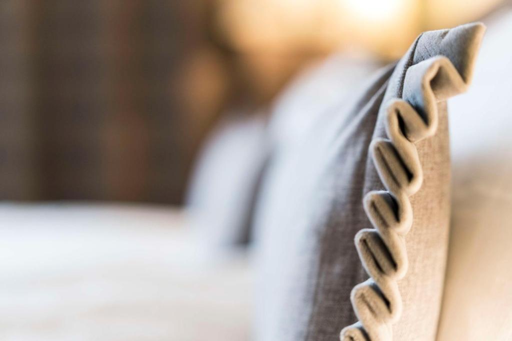 Double Queen Size Bed