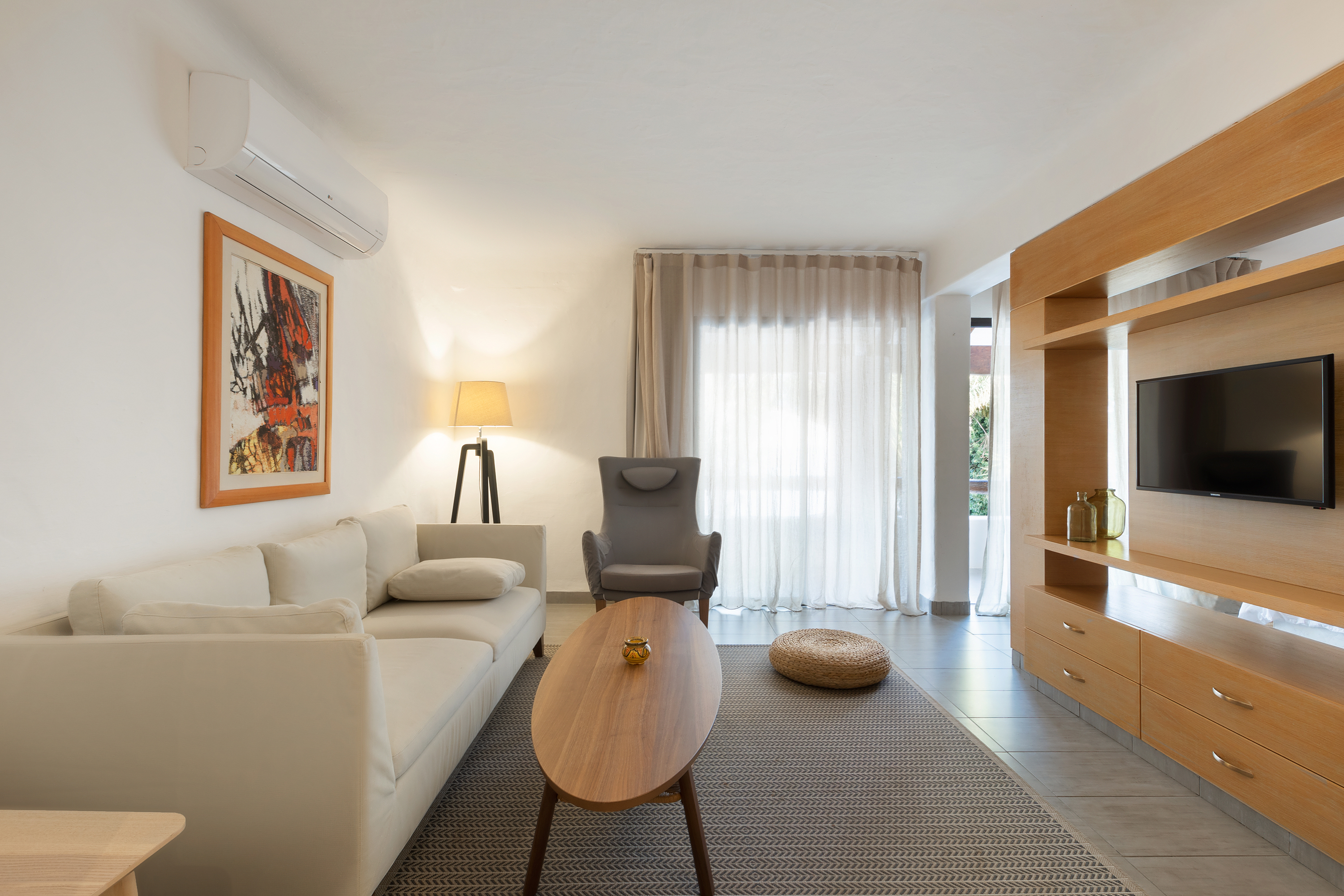 Junior Suite Standard