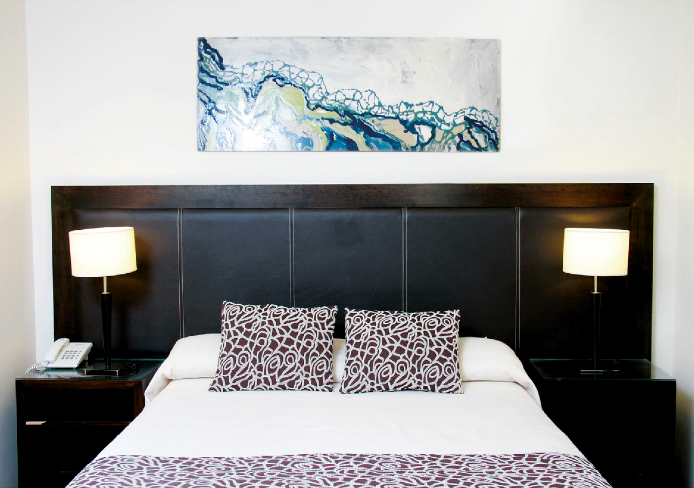 Apartment Capacity 4