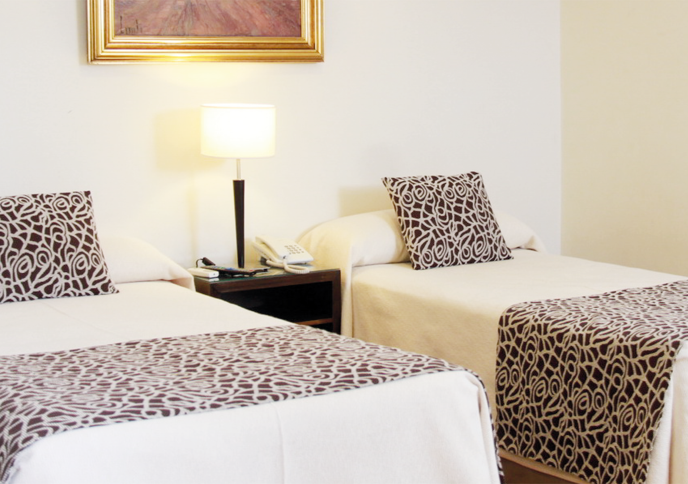 Apartment Capacity 4